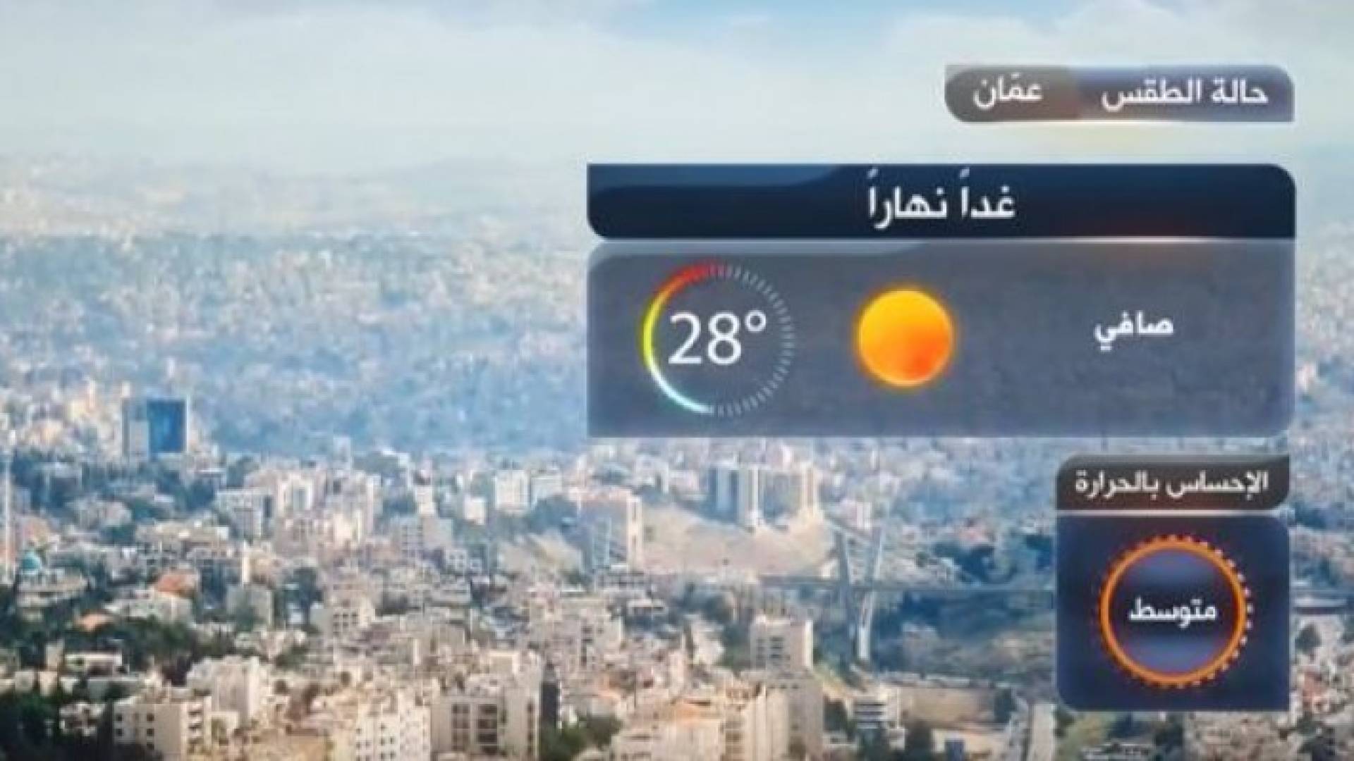 الصورة من الفيديو
