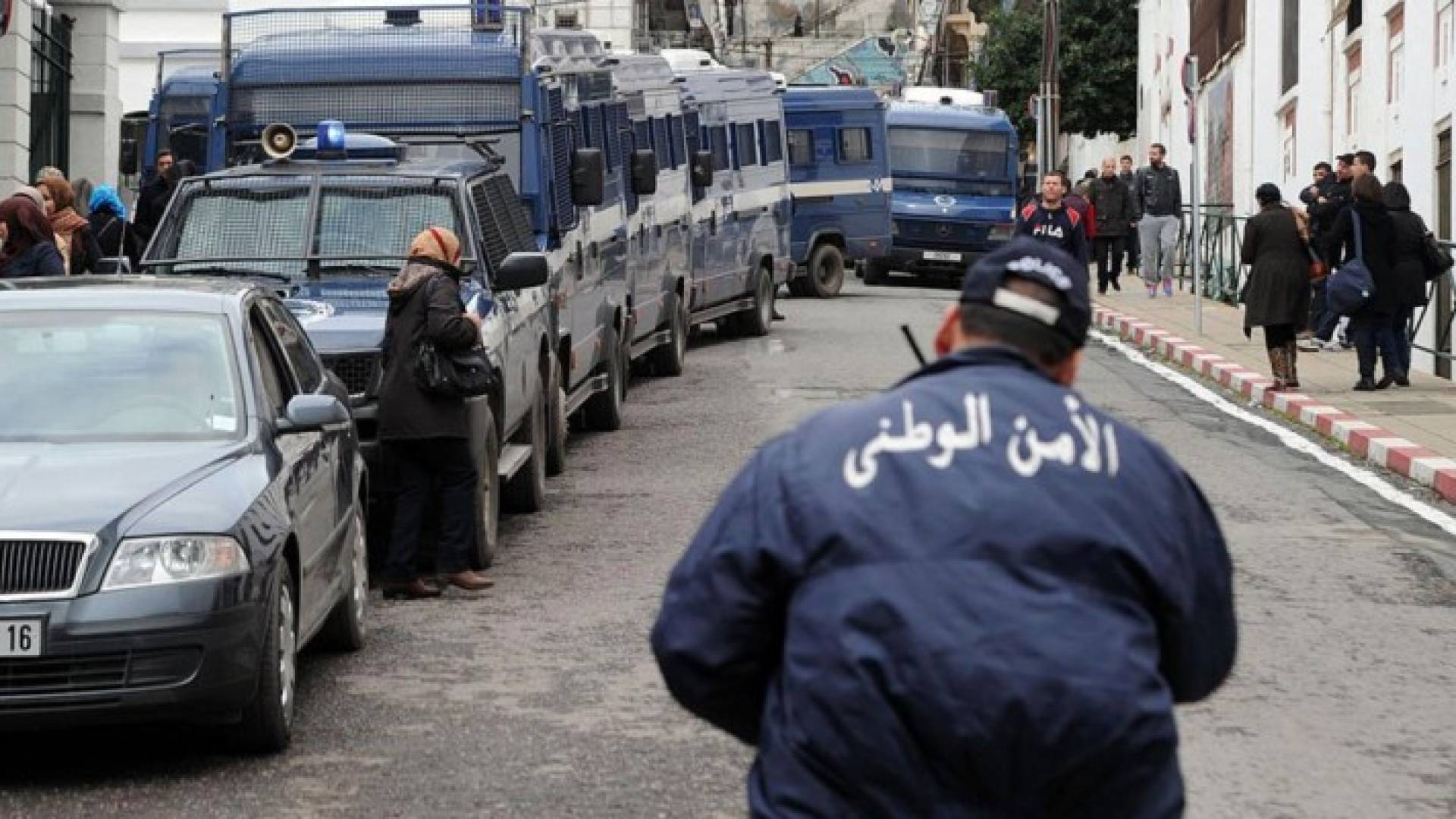 الصورة أرشيفية
