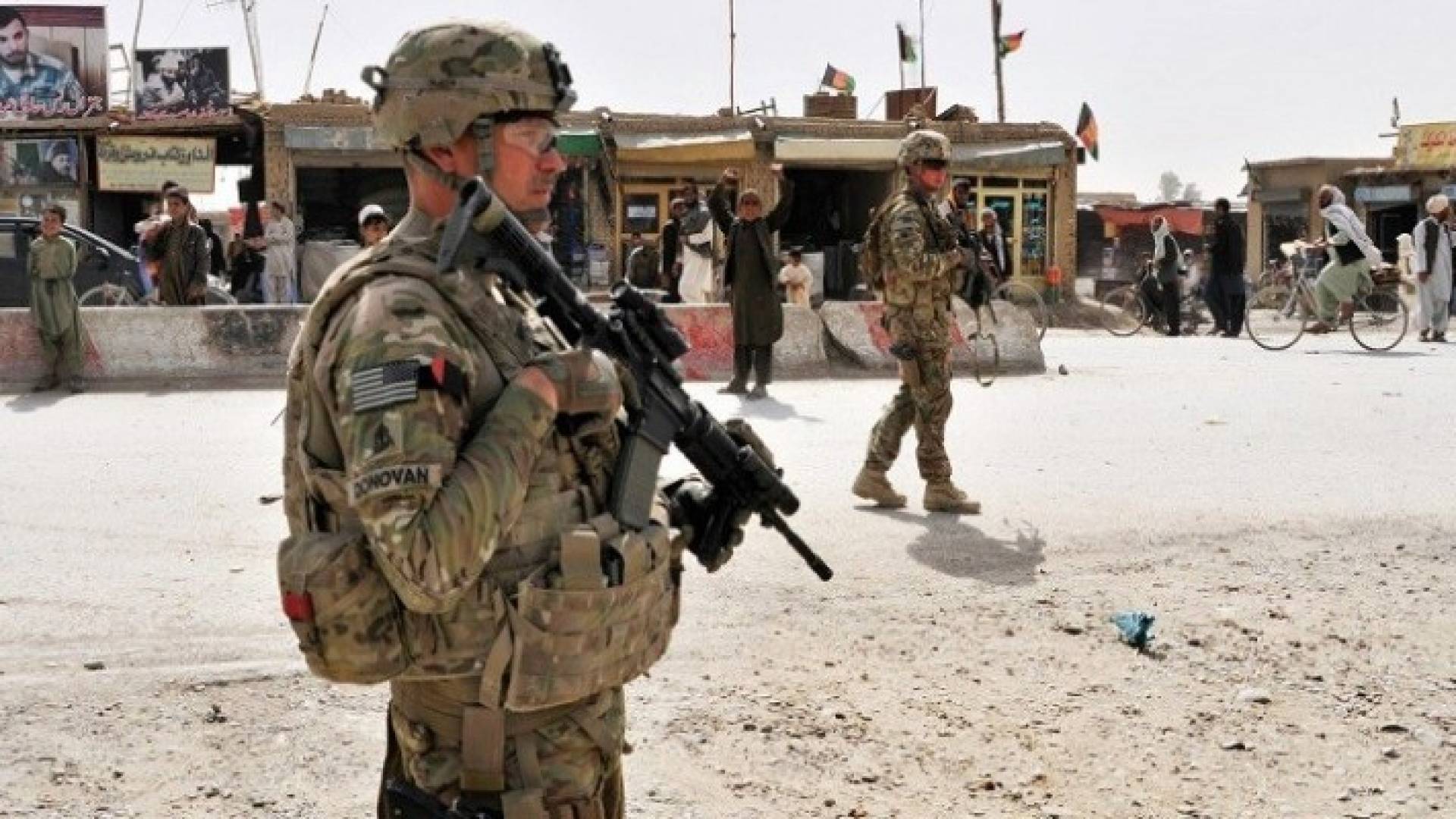 الصورة أرشيفية