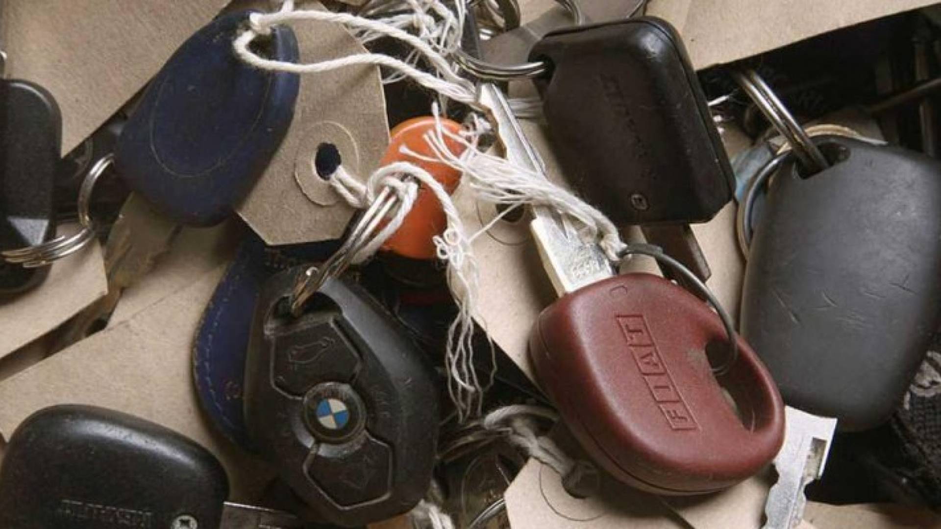 الميزة متاحة فقط حتى الآن لمن يملكون سيارات "ستروين دي إس"