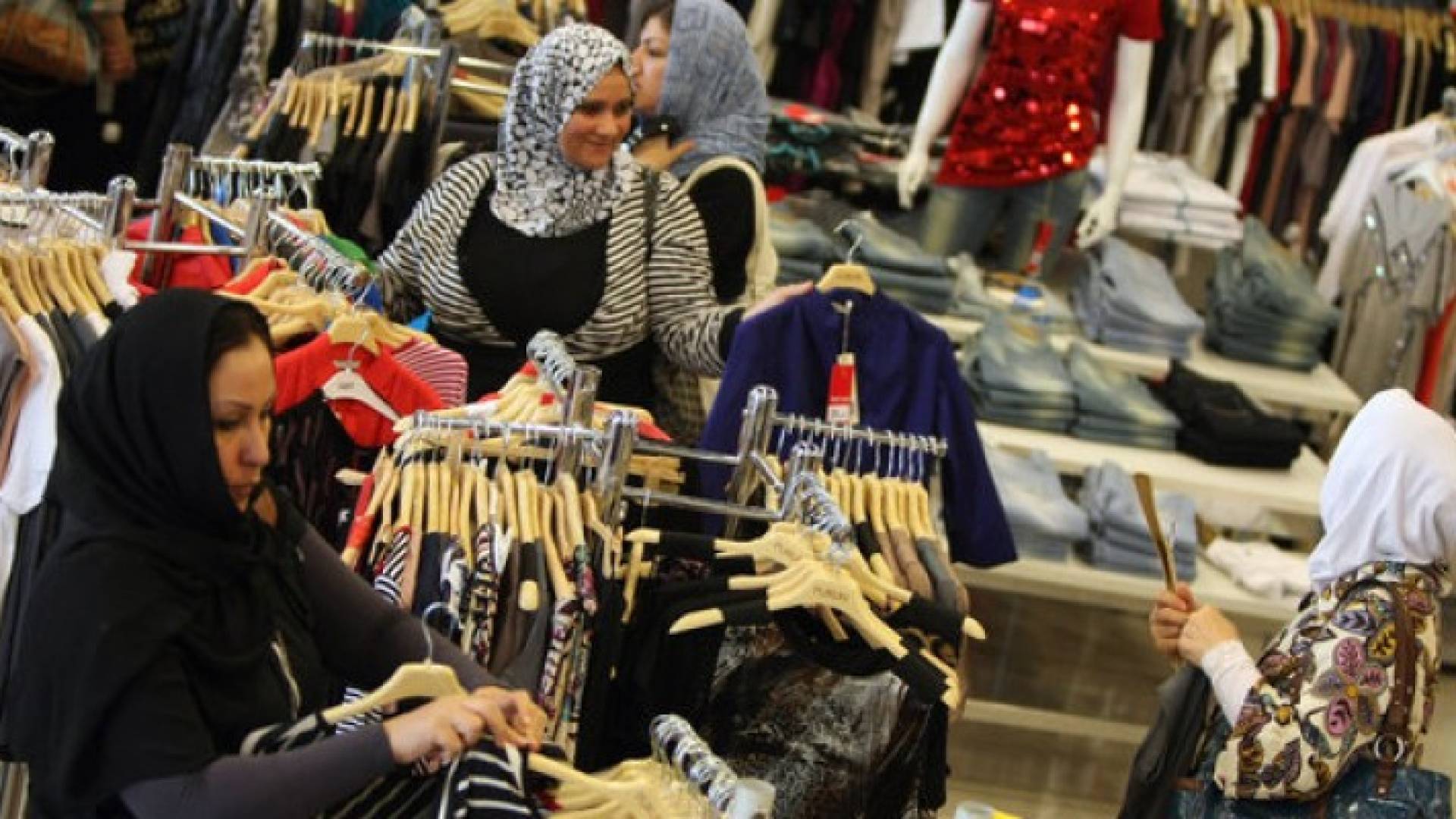 الصورة أرشيفية