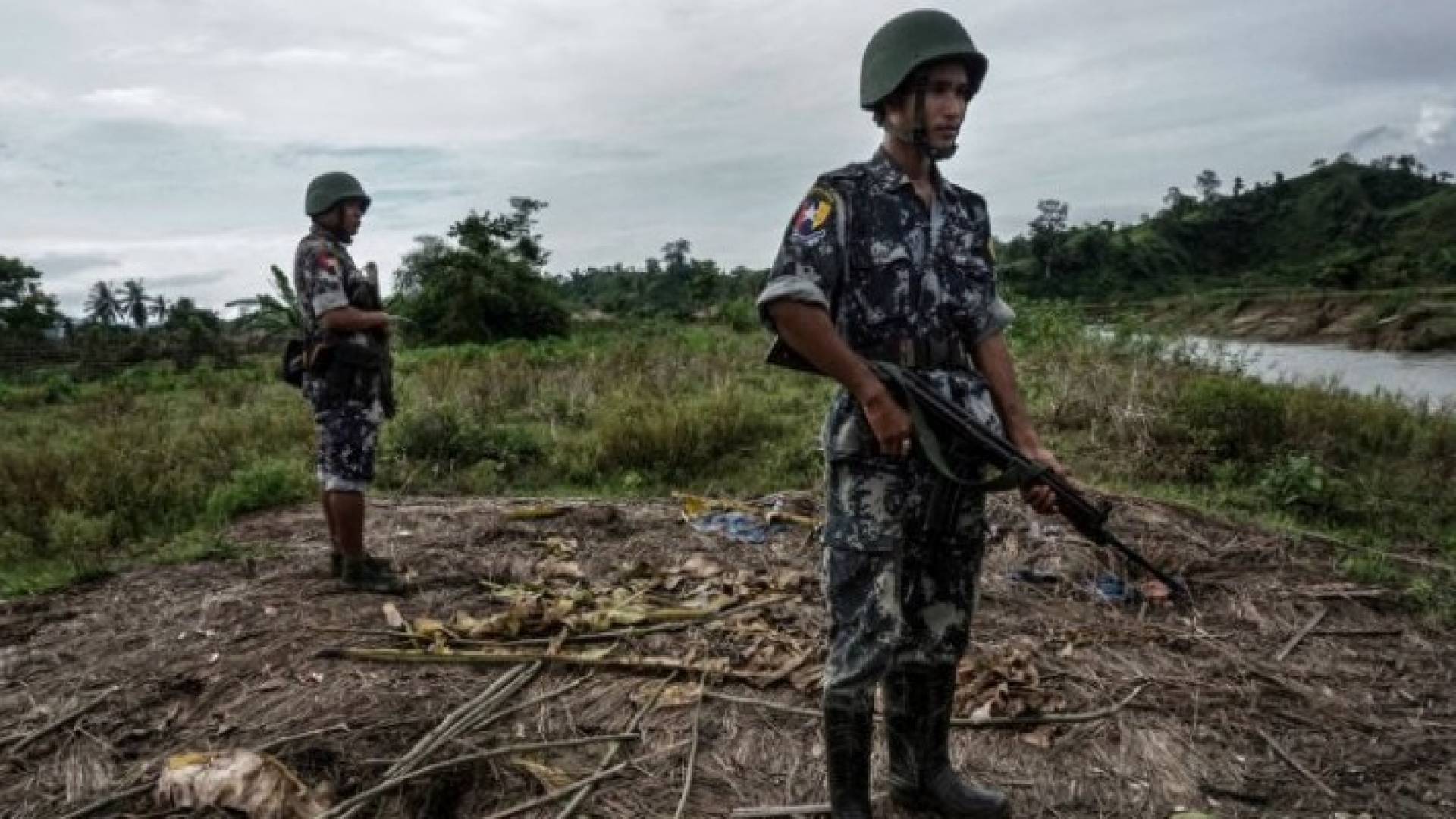 الصورة أرشيفية