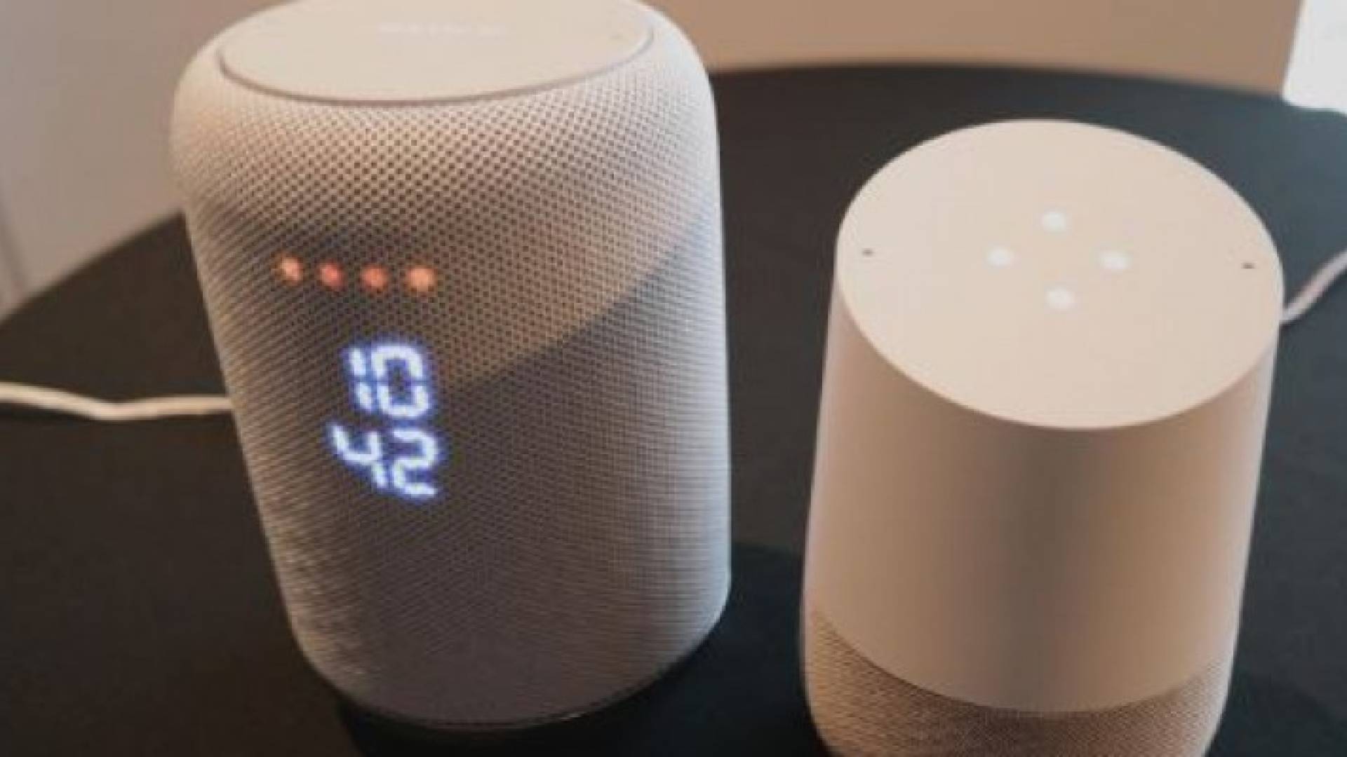 سوني تكشف عن جهازها المنزلي الصوتي LF-S50G