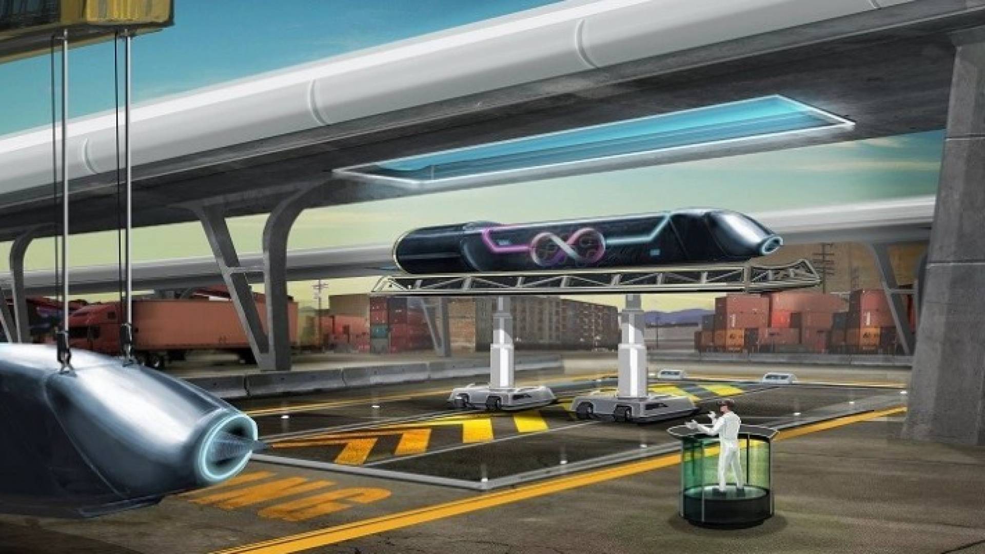 قطار فائق السرعة