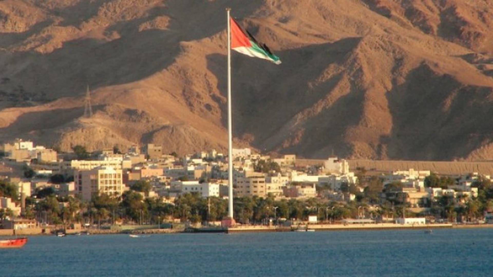 خليج العقبة - أرشيفية