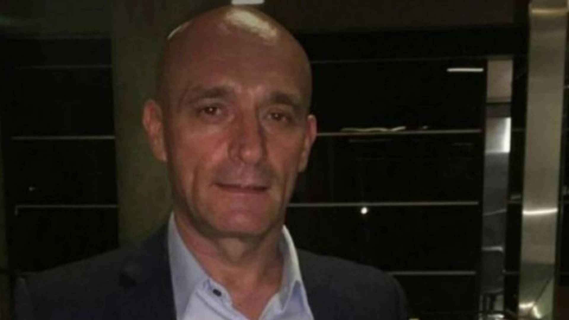 المدرب المونتينيغري فيسكو ستيسيفيتشالى