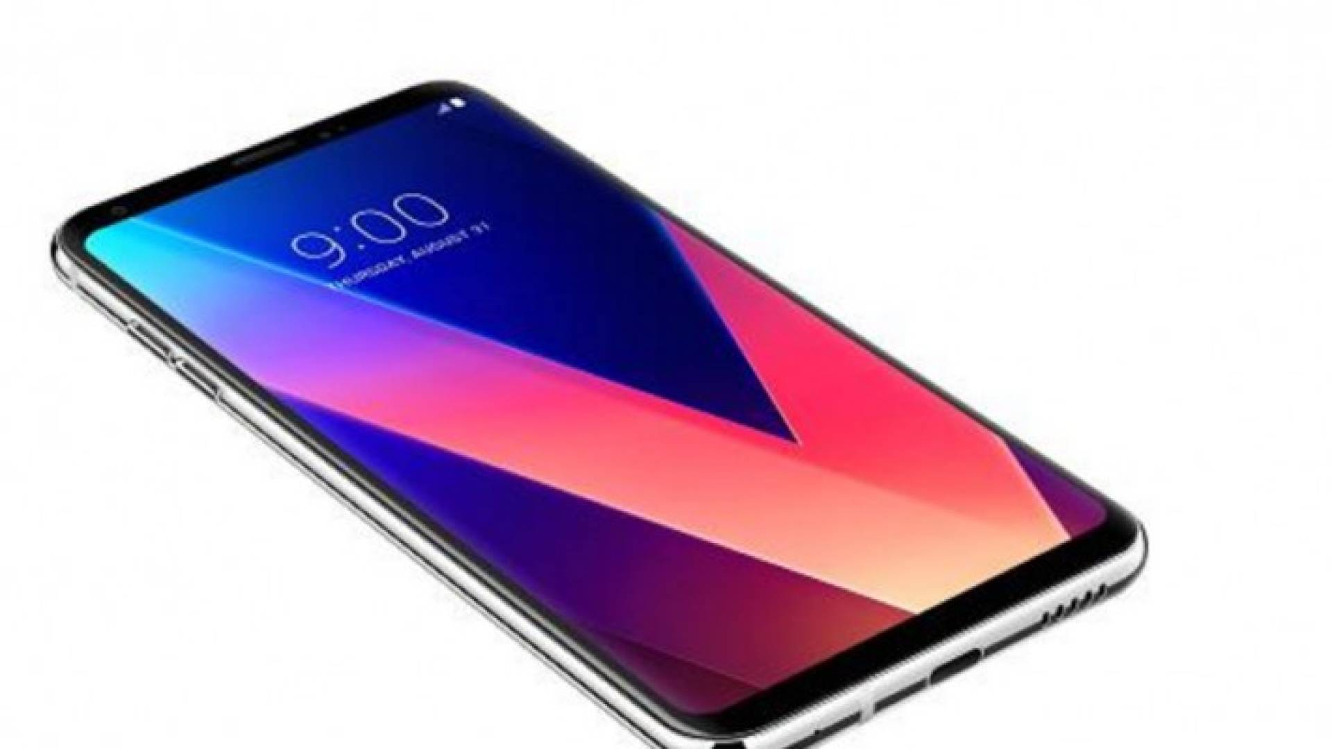 "إل جي" تنافس بهاتف يشبه "غالاكسي نوت 8"