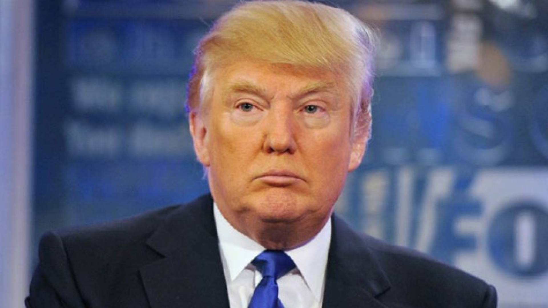 الرئيس الاميركي دونالد ترمب