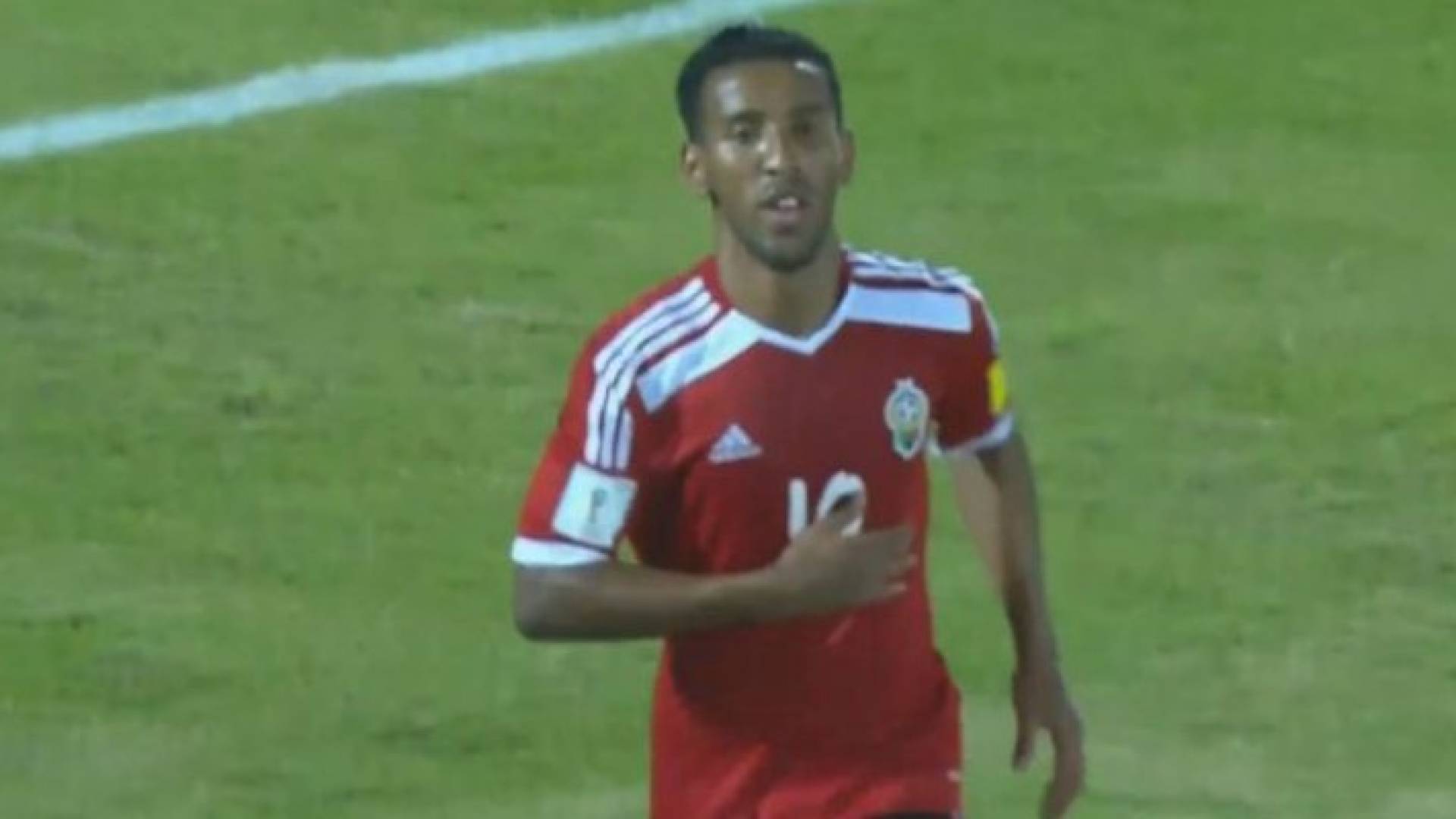 ليبيا تحقق فوزها الأول بتصفيات مونديال روسيا 2018