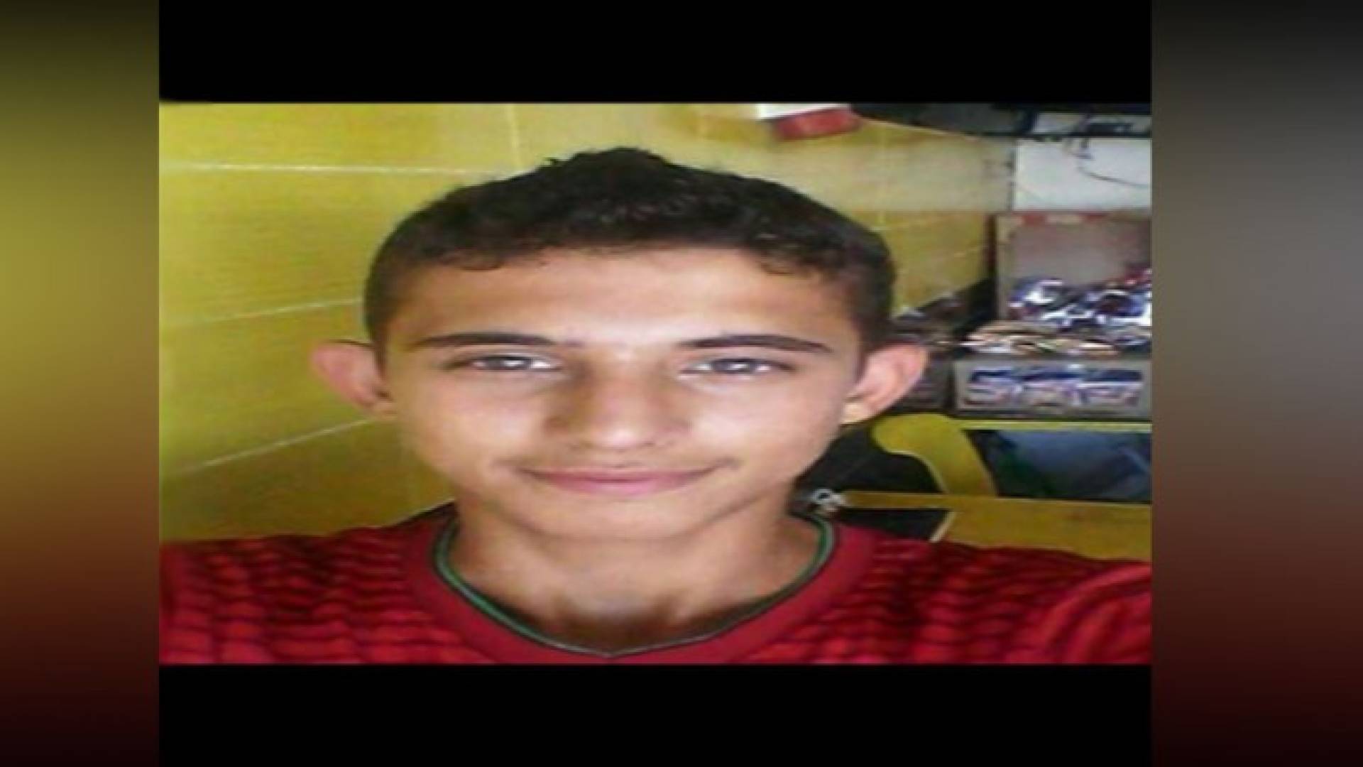 الشاب خليل وحيد خليل الترك