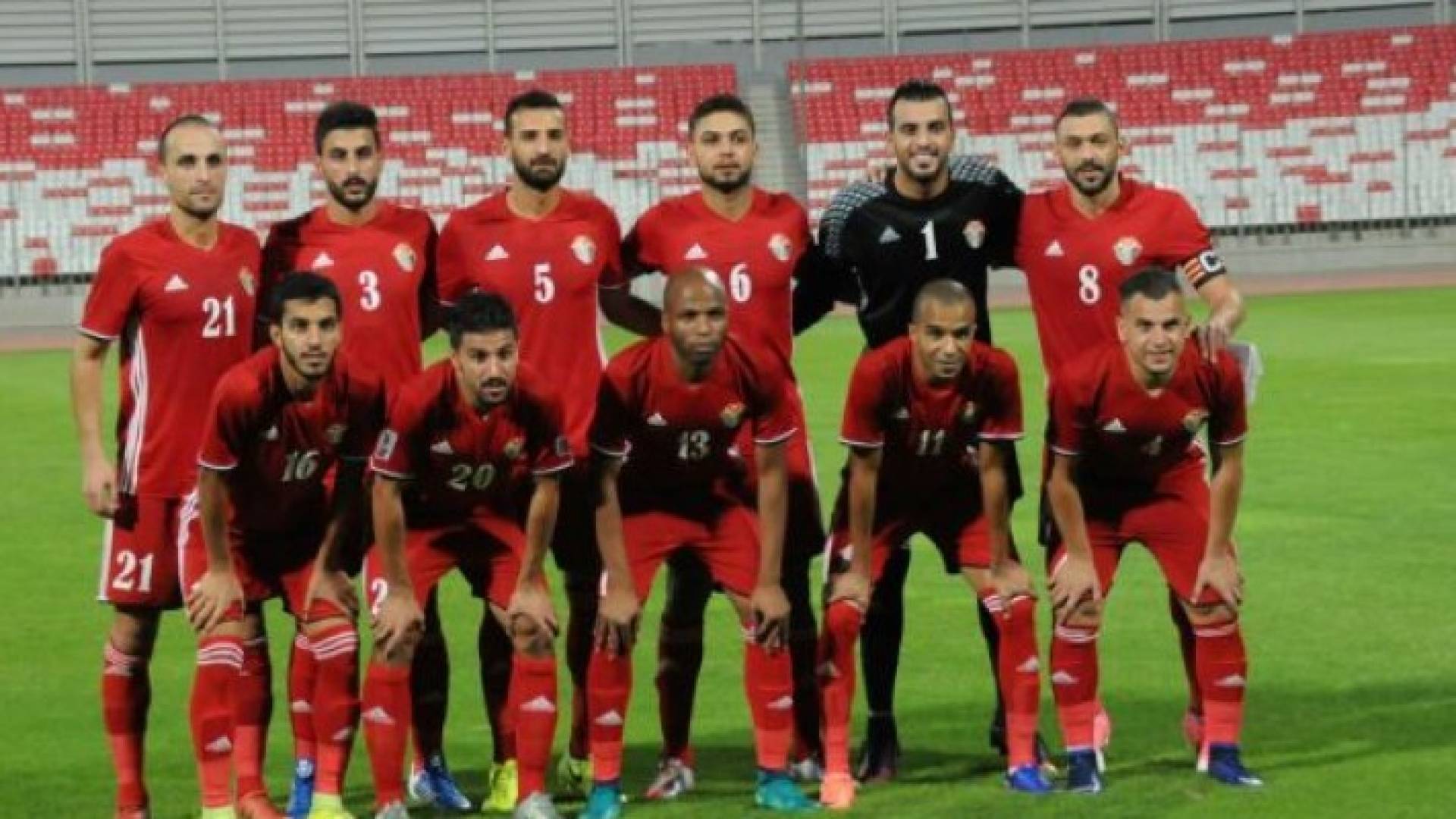 المنتخب الوطني 