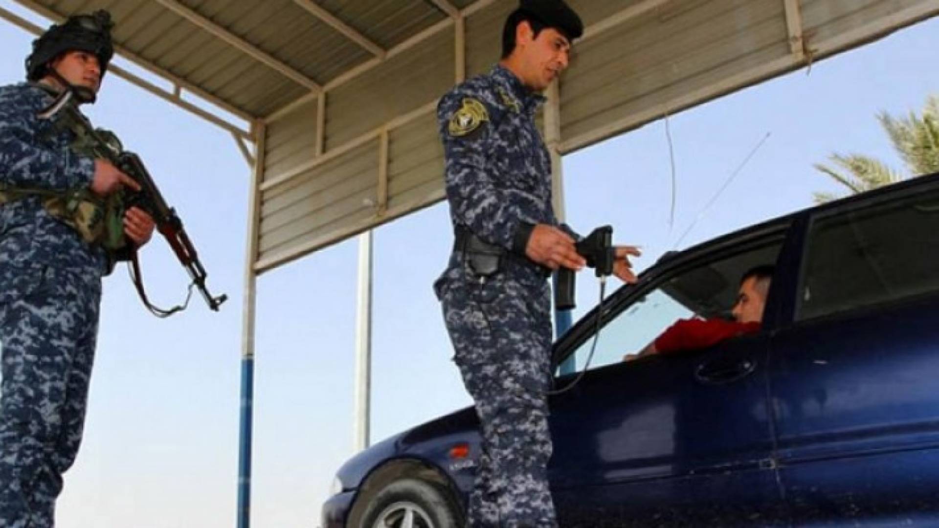 توقيف مسؤول عراقي دين بالفساد بعد فراره من السجن 