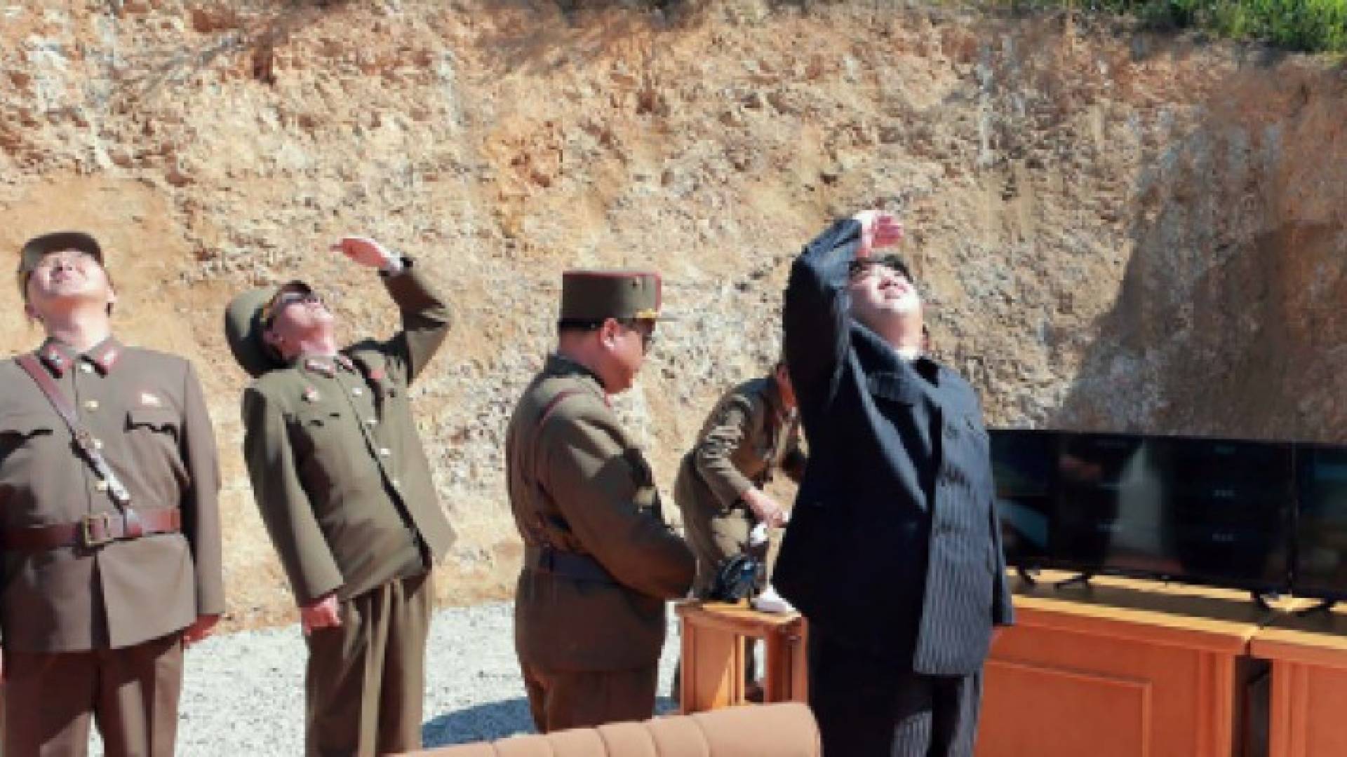 تحذيرات من انهيار الجبل.. ودولة عظمى ستدفع الثمن