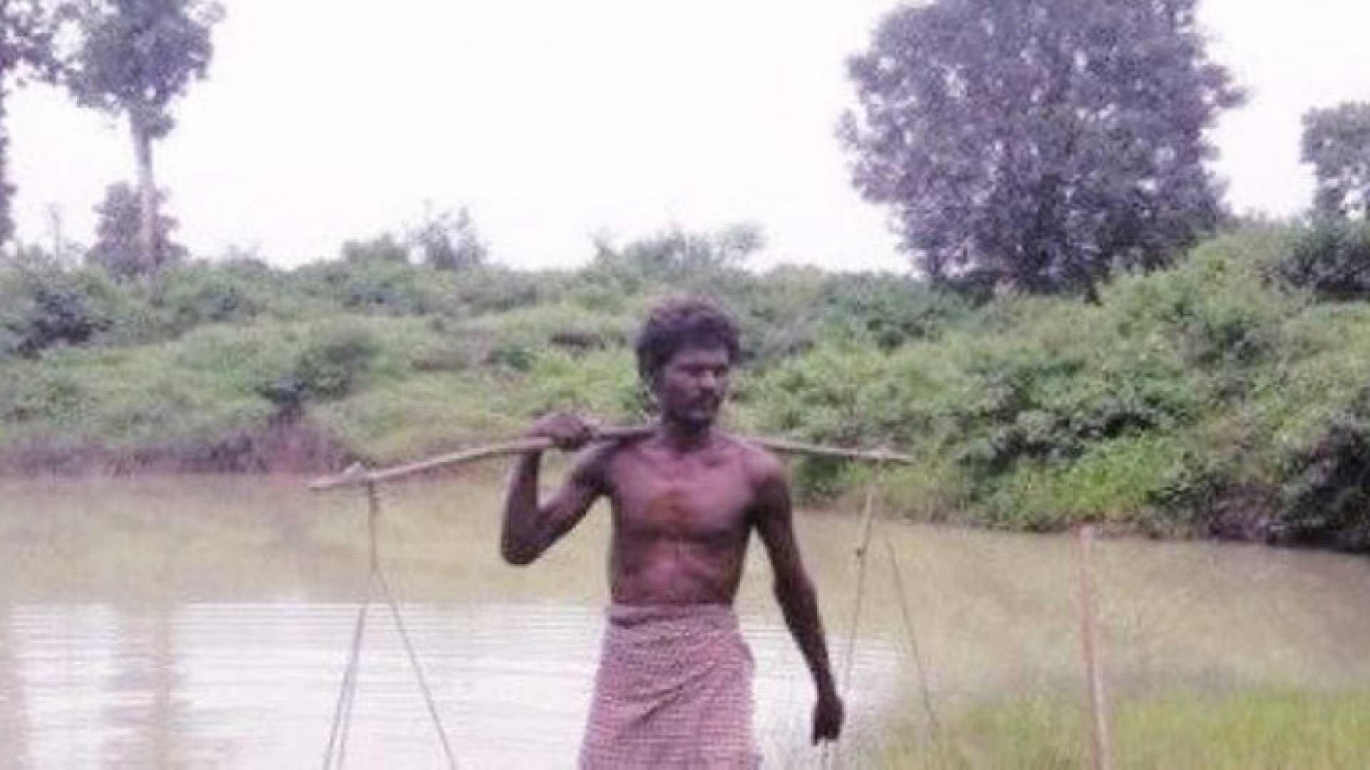 الهندي شيام لال