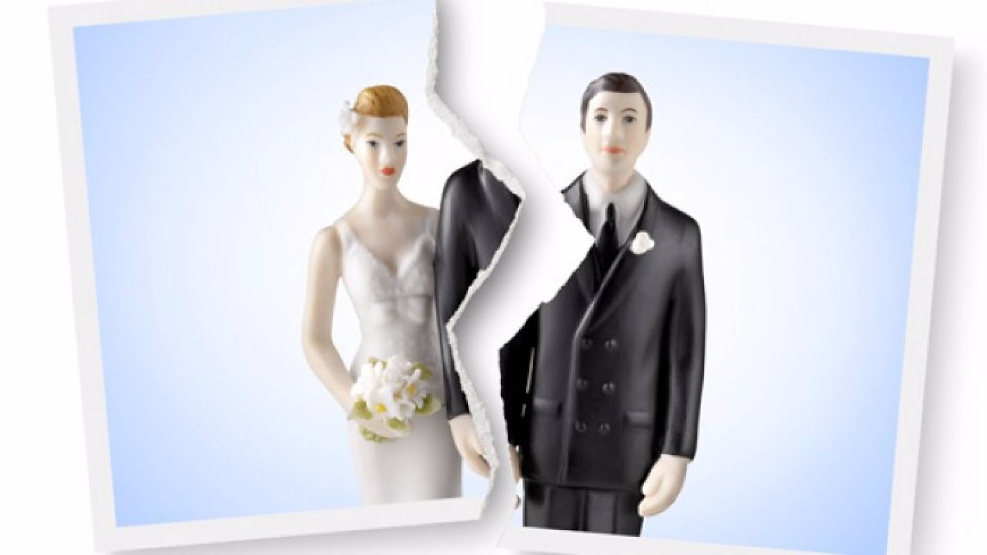 في كثير من الأحيان تكون النهاية بسبب كلمات يتبادلها الزوجان