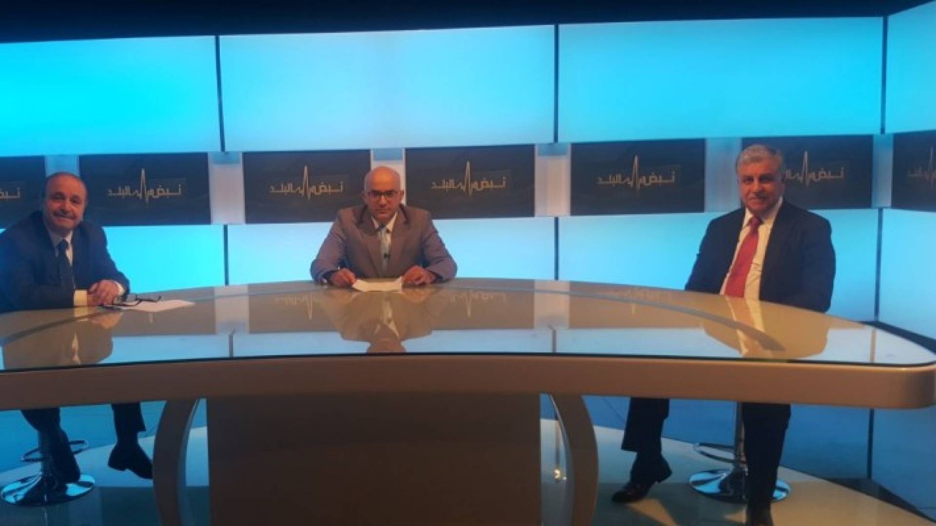 الصورة من الحلقة