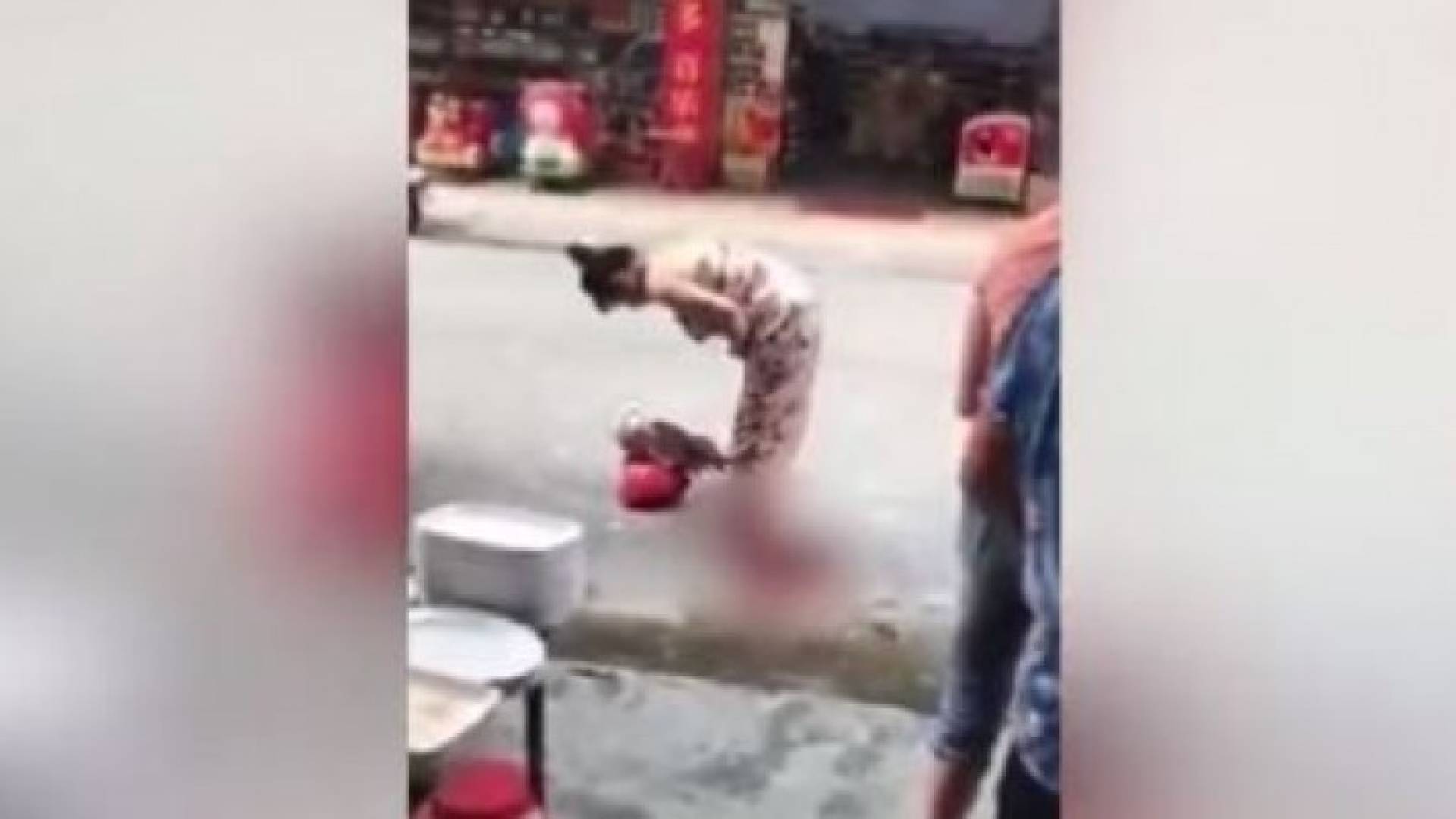 الصورة من الفيديو