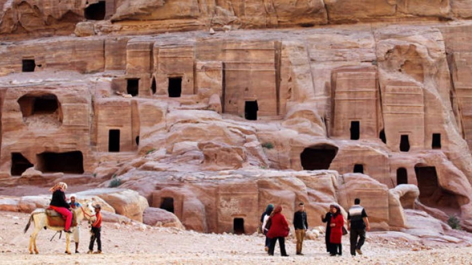 البترا