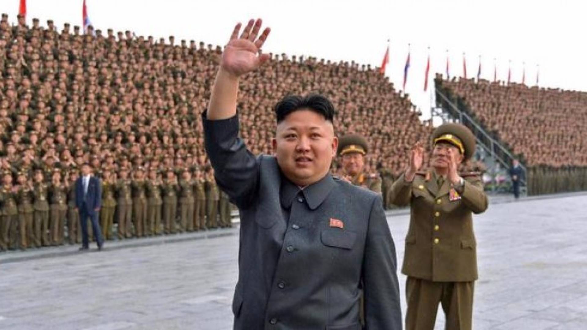 كوريا الشمالية تهدد الولايات المتحدة برد "حازم"