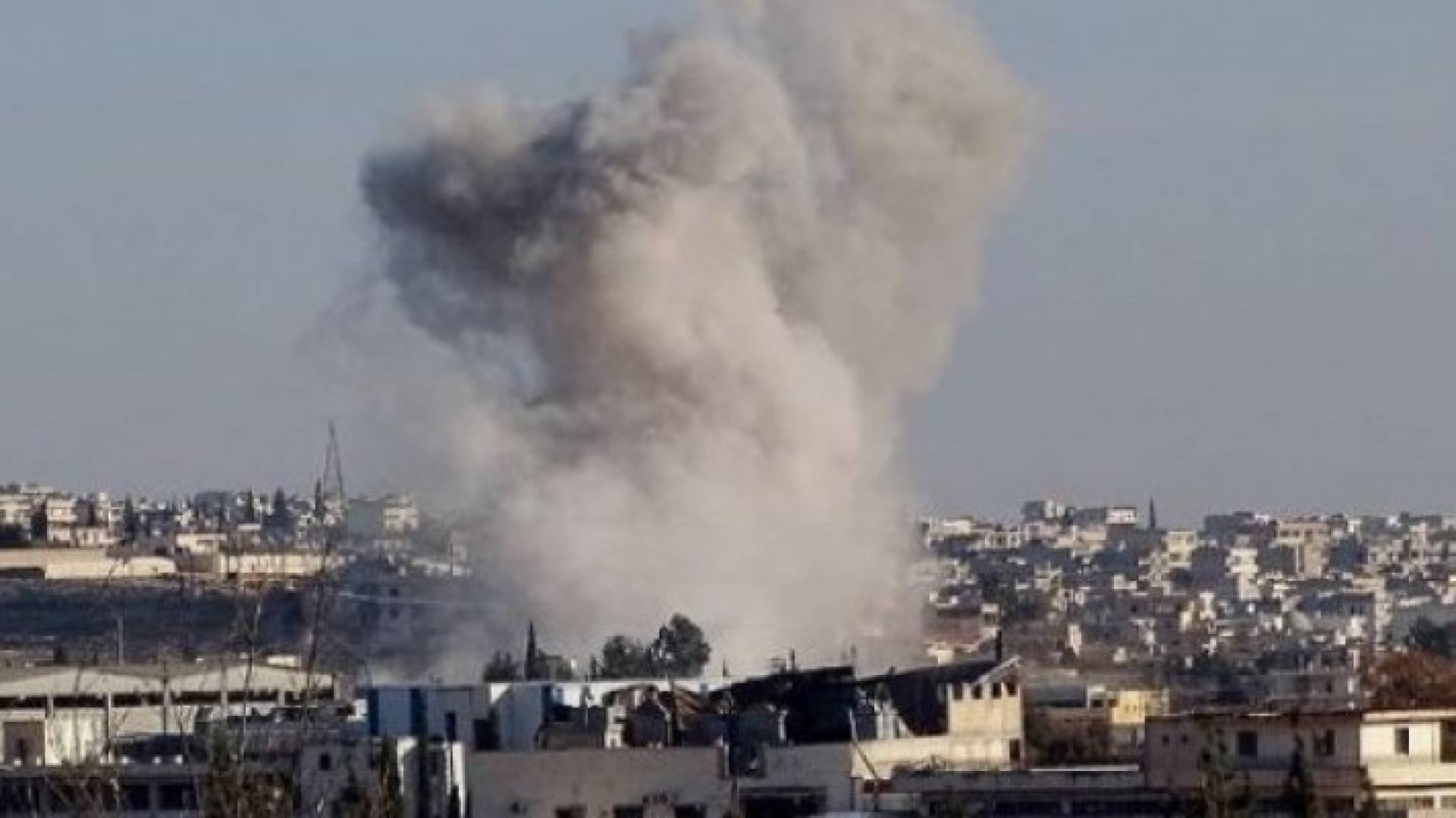 روسيا تعلن مقتل قيادي في "داعش" في ضربة في سوريا