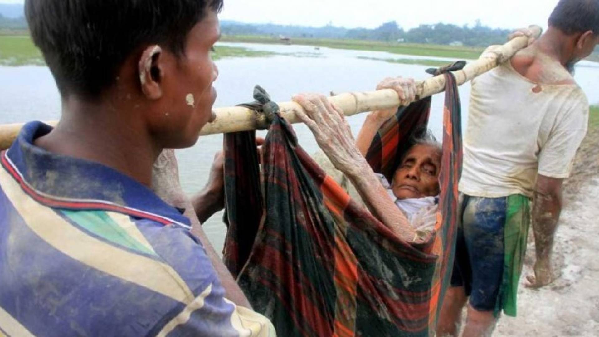 الكويت تخصيص 5ر1 مليون دولار مساعدات عاجلة لإغاثة مسلمي الروهينغا