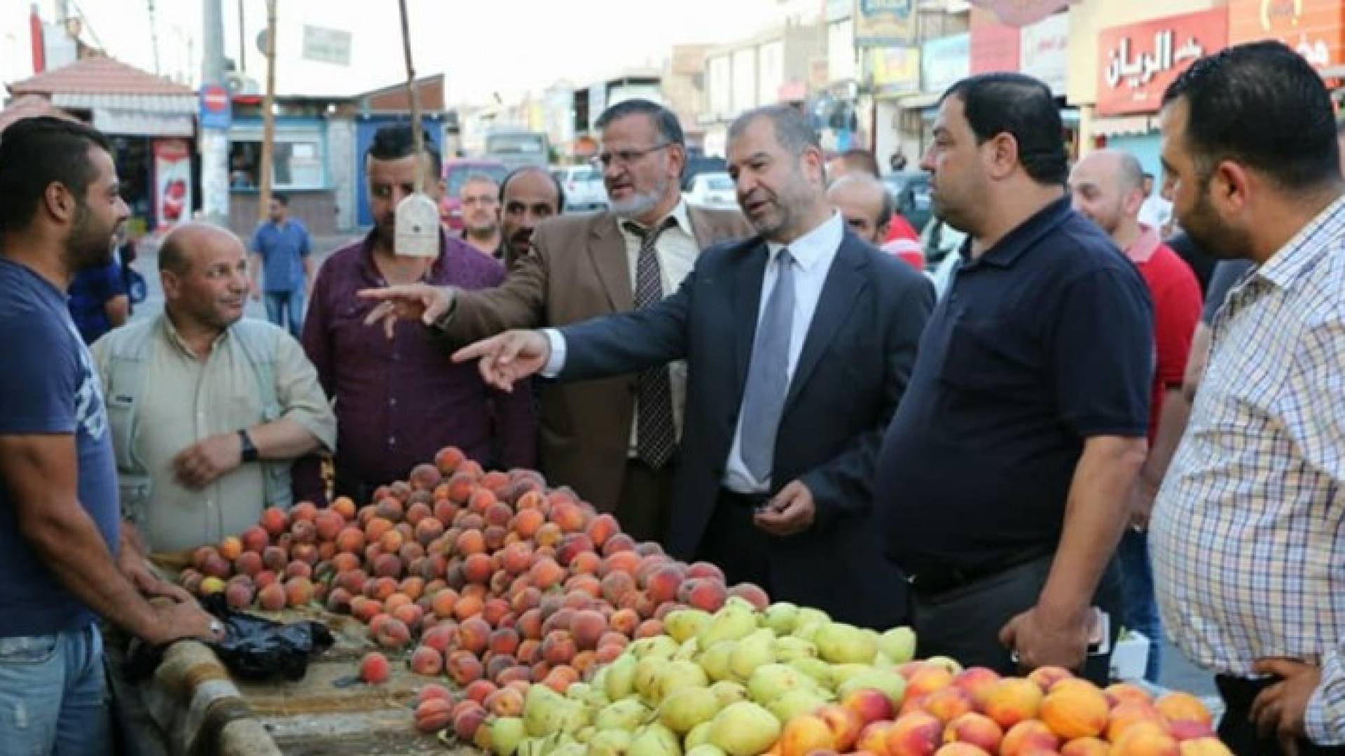 الصورة أرشيفية 