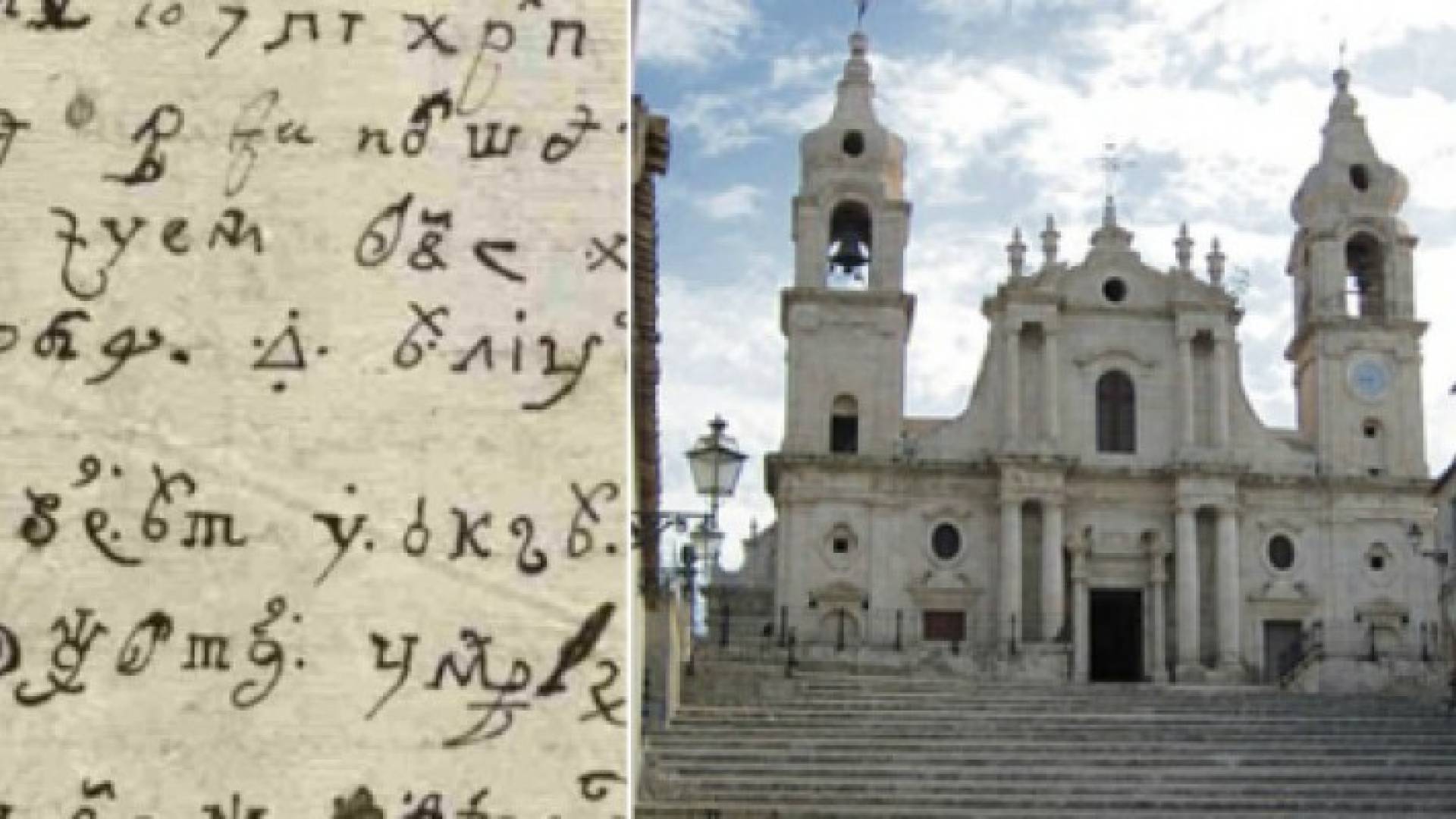 علماء يحلون لغز رسالة غامضة كتبتها راهبة منذ عام 1676 