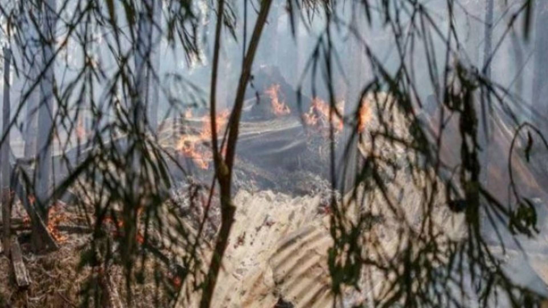  لا يسمح للصحفيين المستقلين بالدخول إلى المنطقة