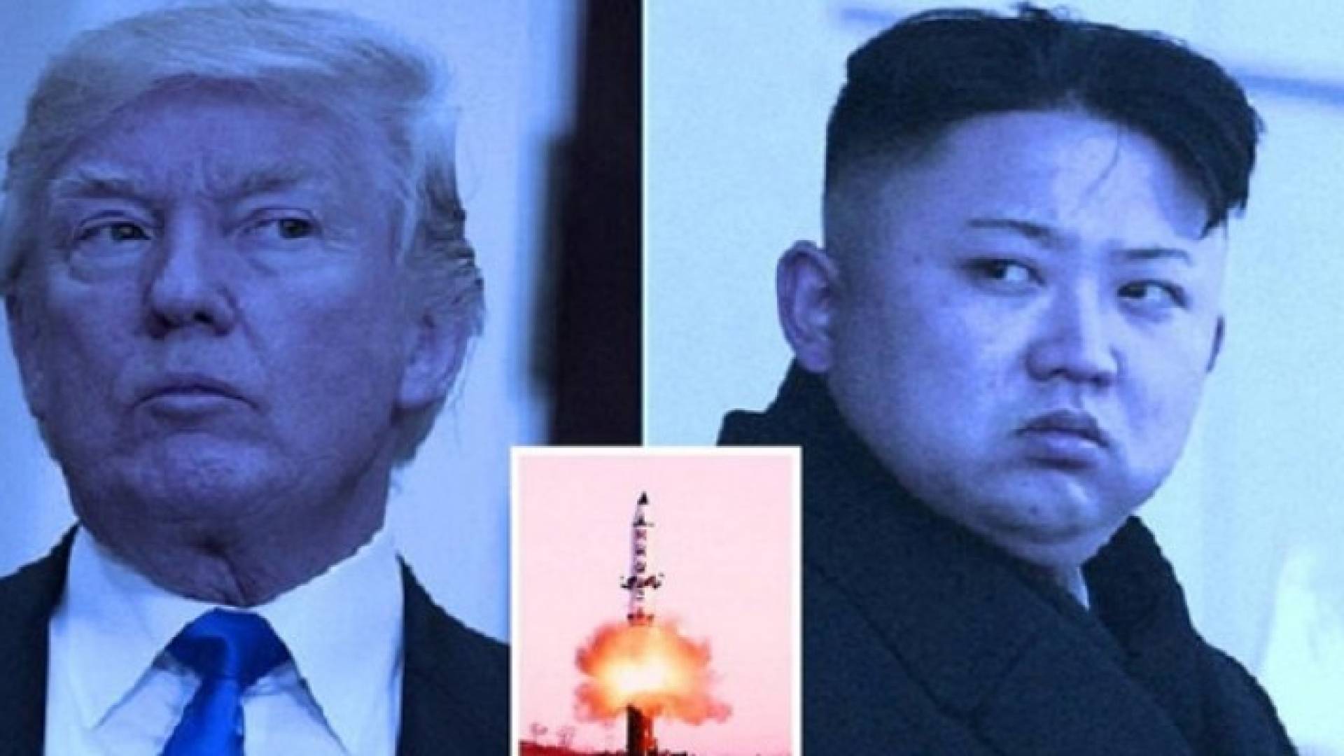 بيونغ يانغ تهدد بإلحاق "أكبر الألم والمعاناة" بواشنطن