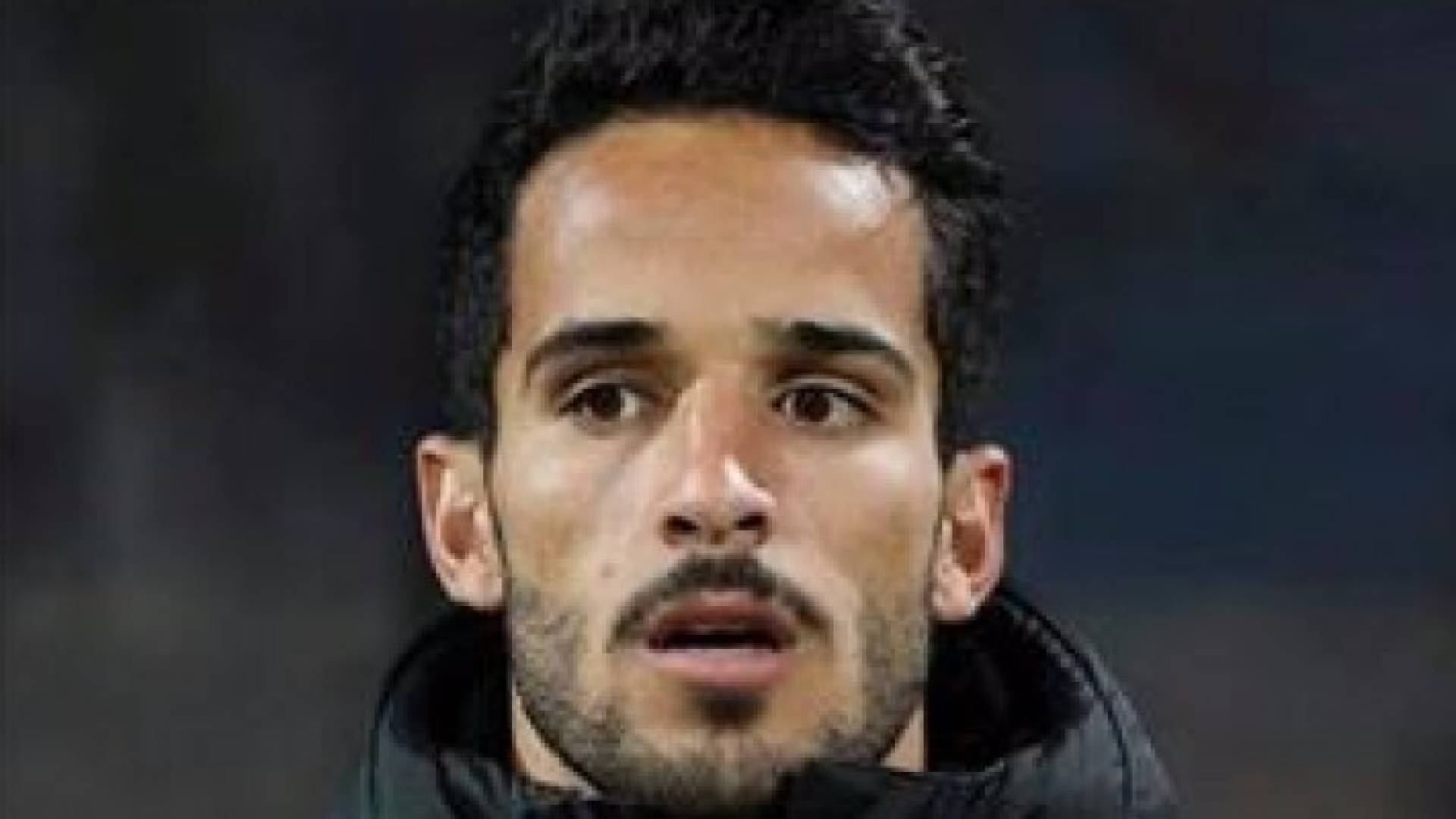 اللاعب محمود مرضي- ارشيفية