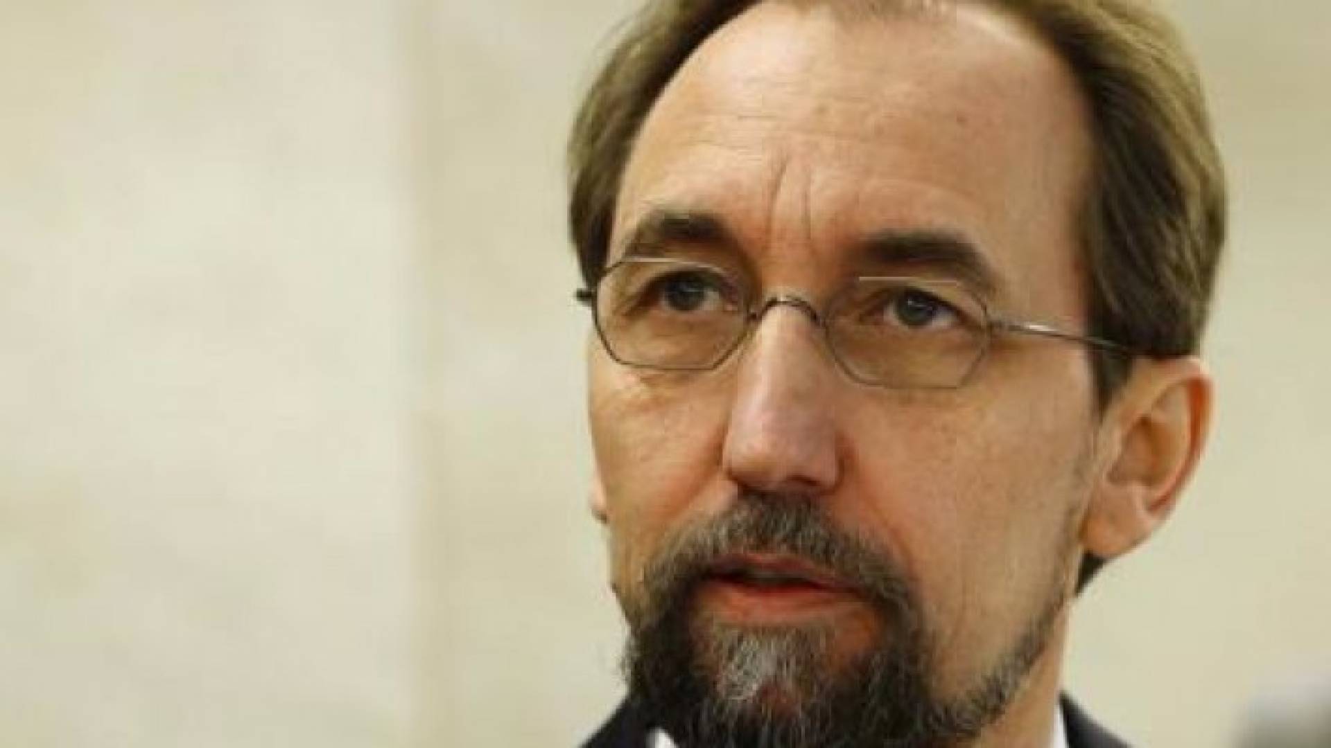 الأمير زيد بن رعد الحسين