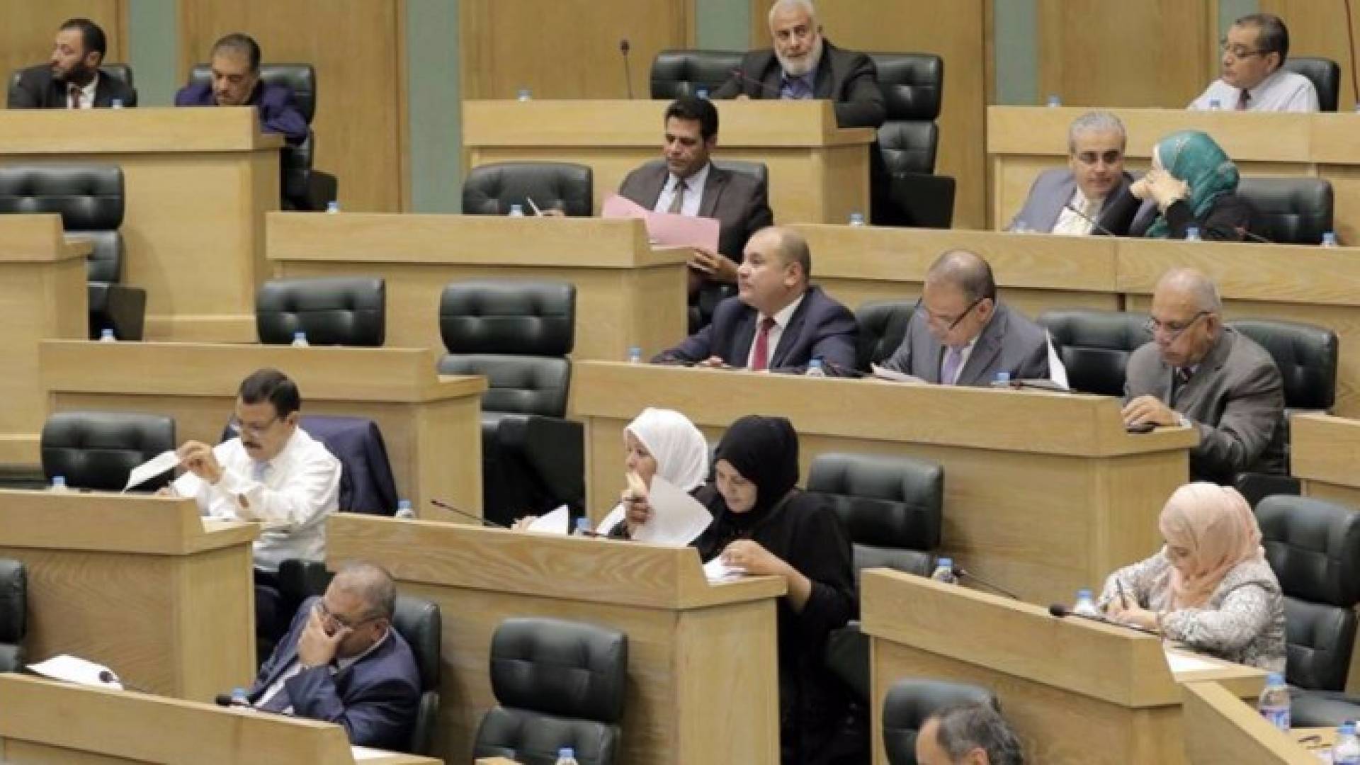 الصورة أرشيفية