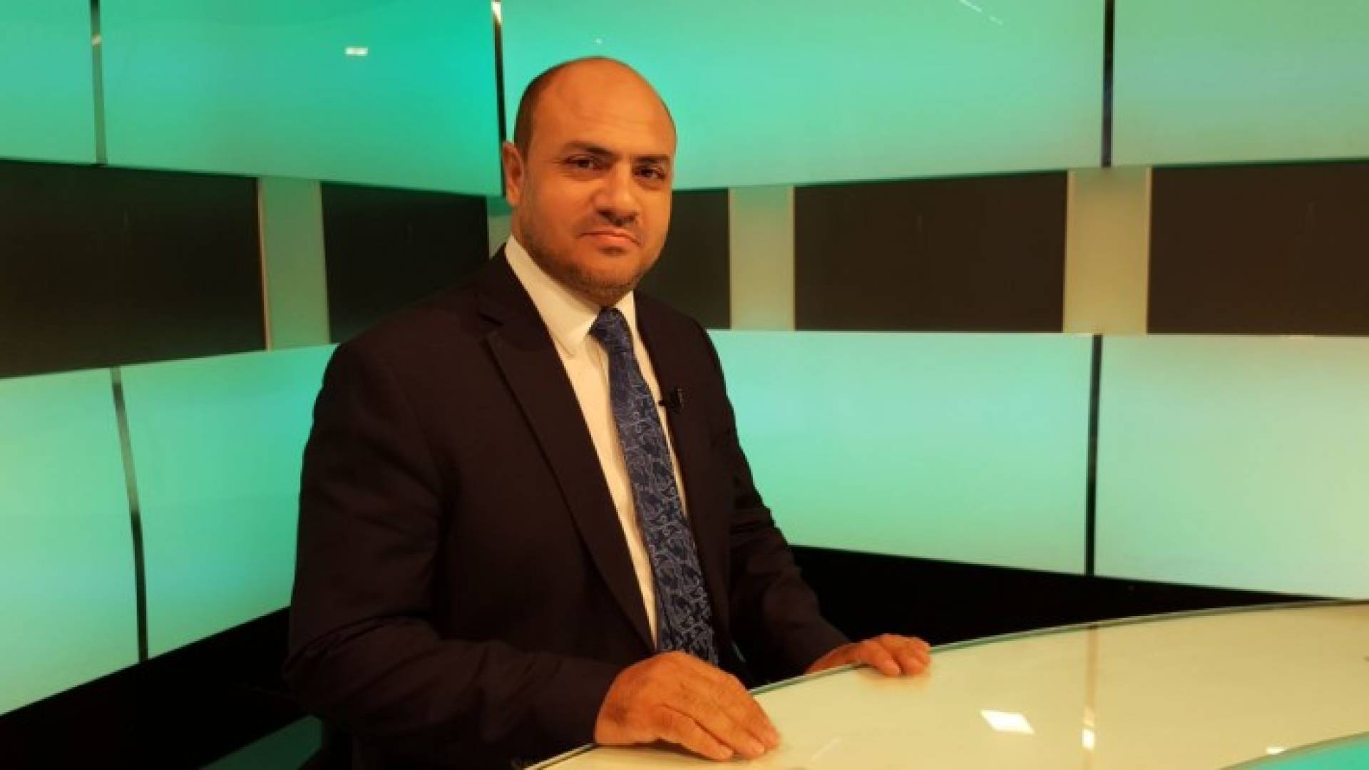 الصورة من الحلقة 