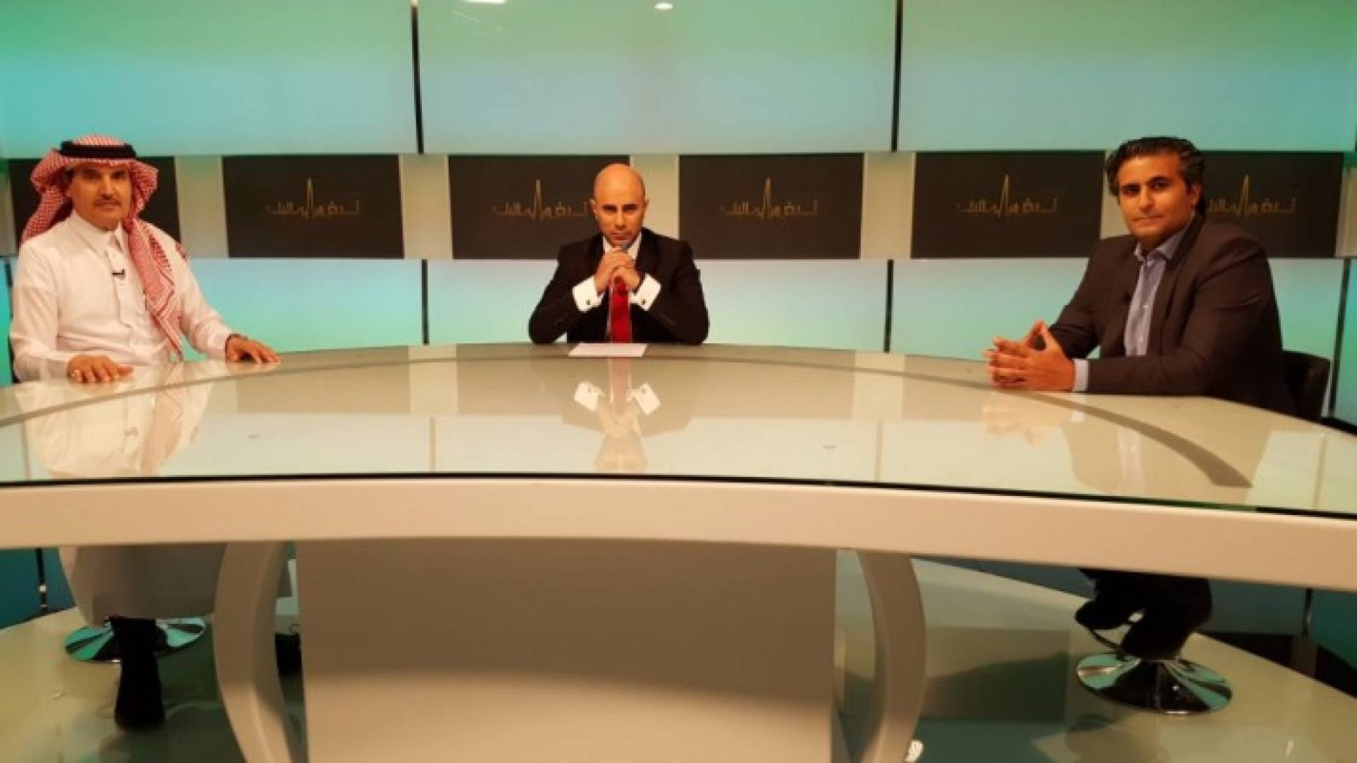 الصورة من الحلقة