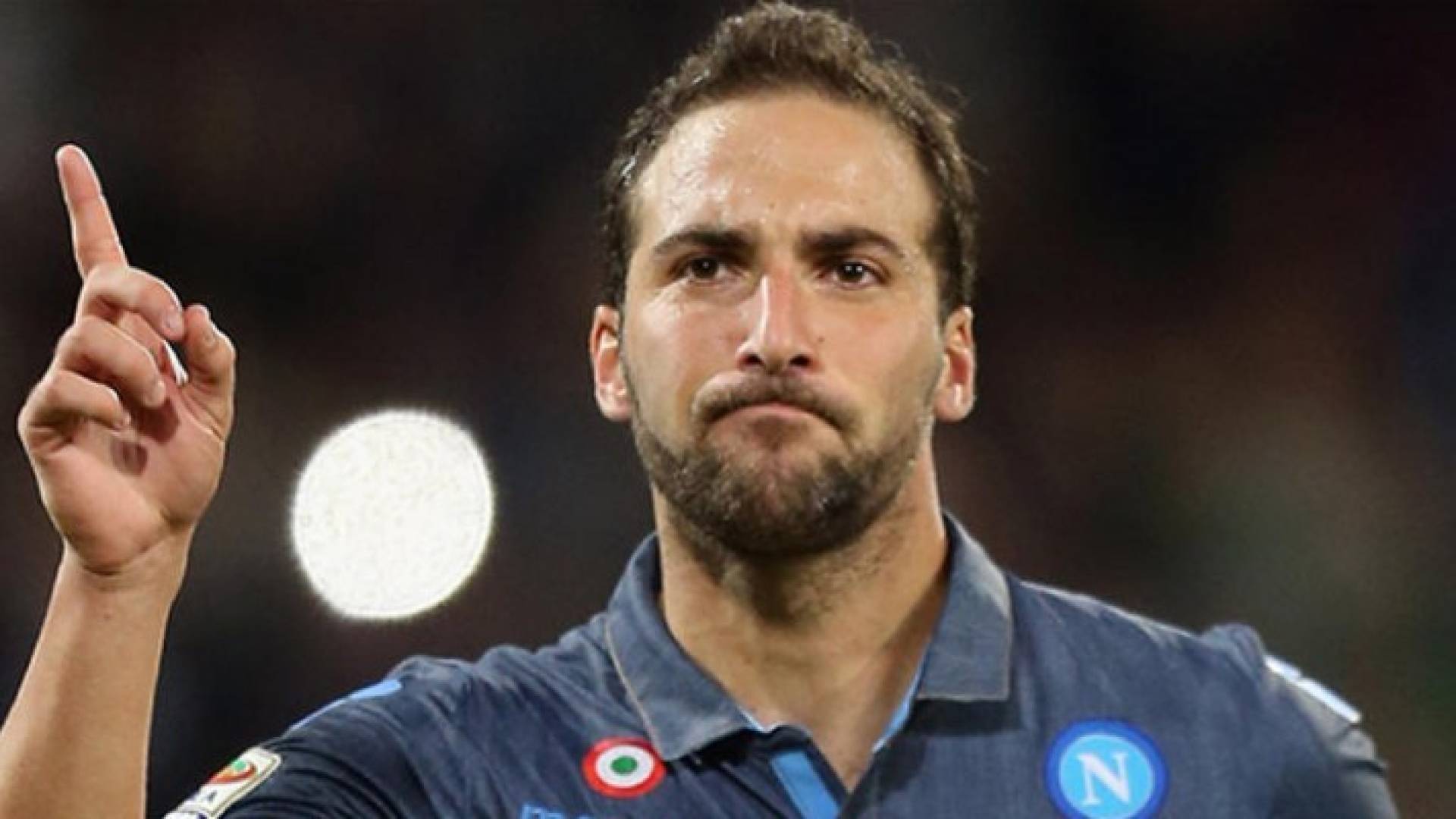  غونزالو هيغواين 