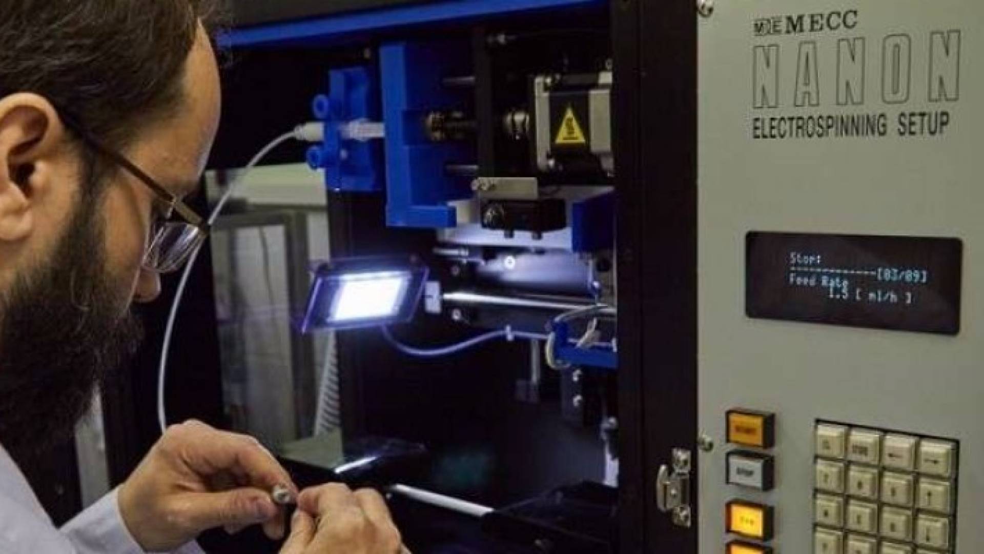 EmDrive هو محرك ينتج عزما دون الحاجة لوقود