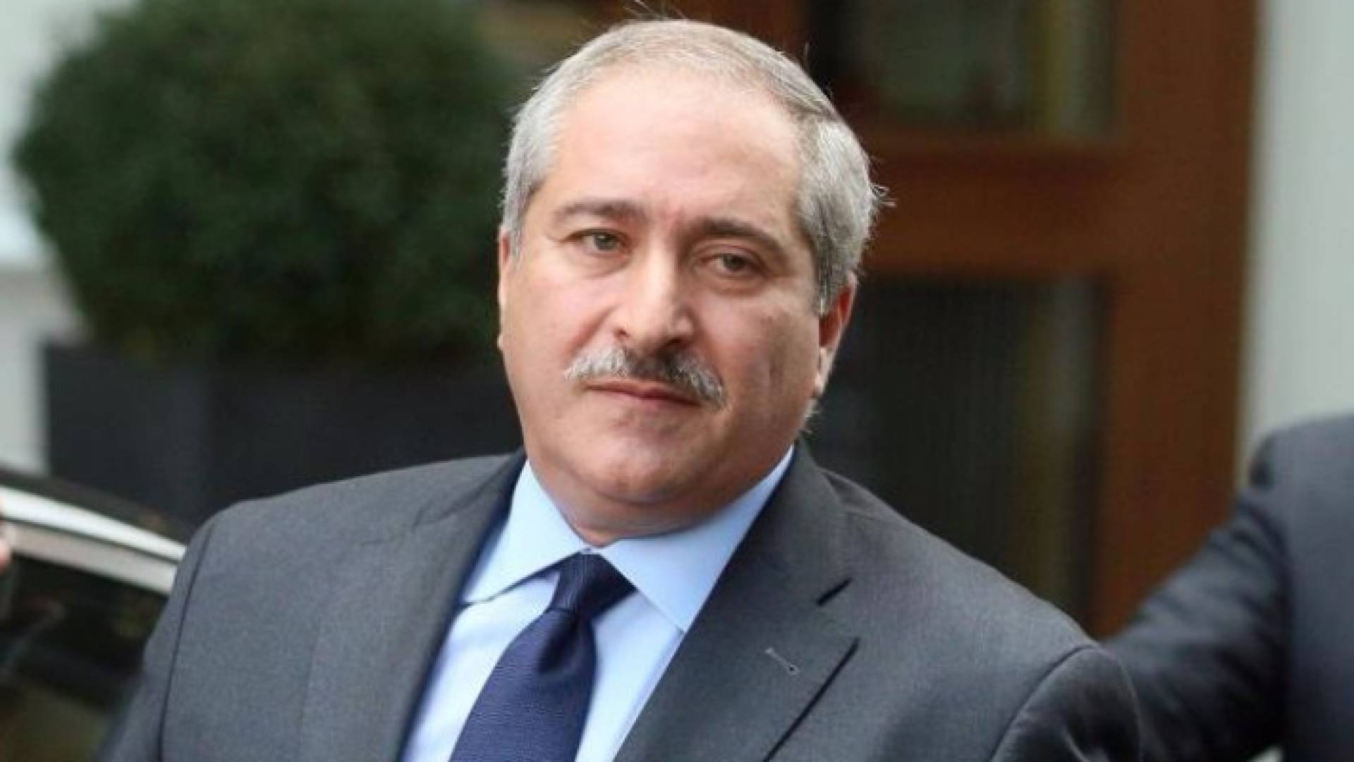 ناصر جودة - أرشيفية 