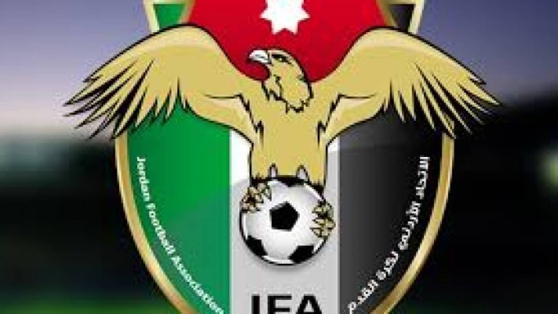 تعادل البقعة والمنشية في دوري المحترفين