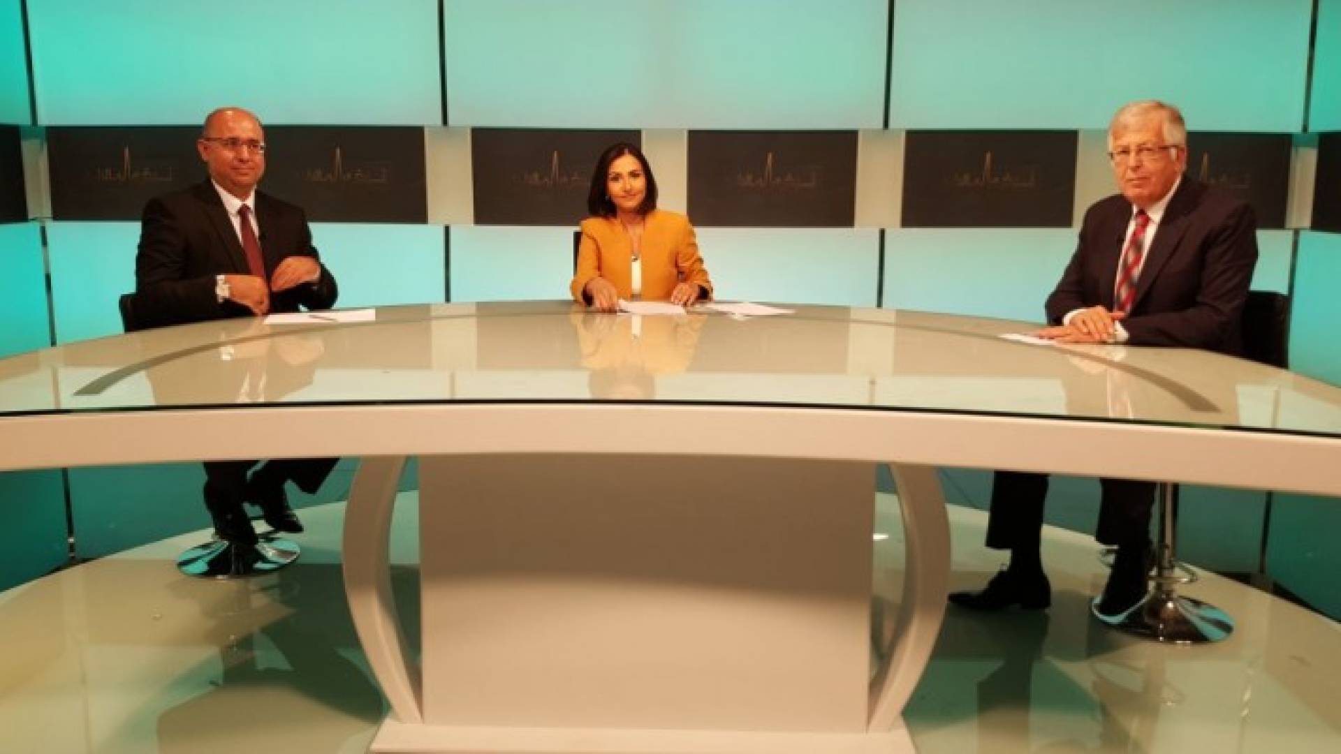 الصورة من الحلقة 