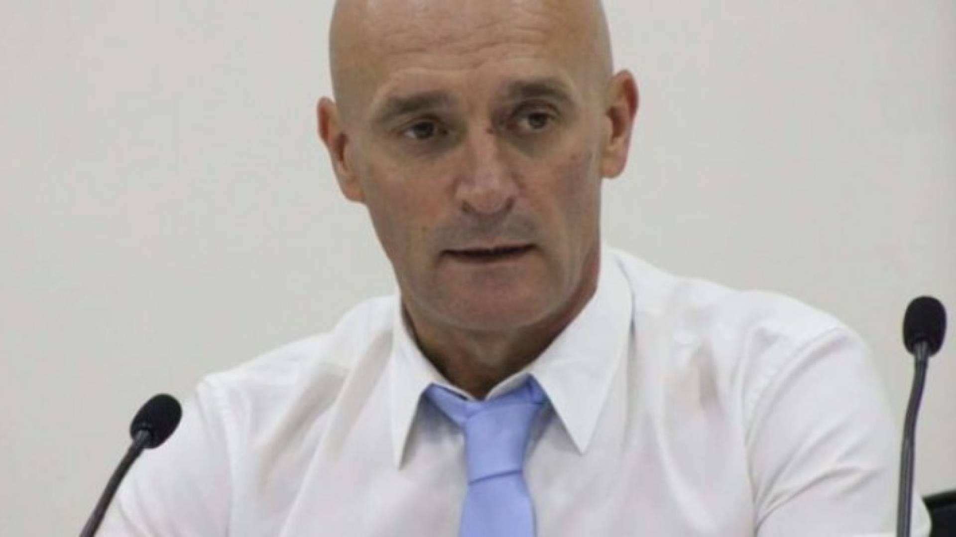 المدرب المونتينيغزي فيسكو