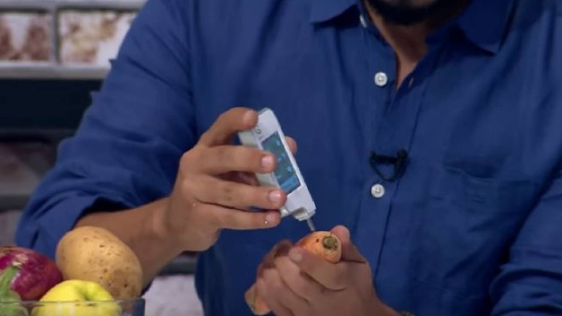 صورة من الفيديو 