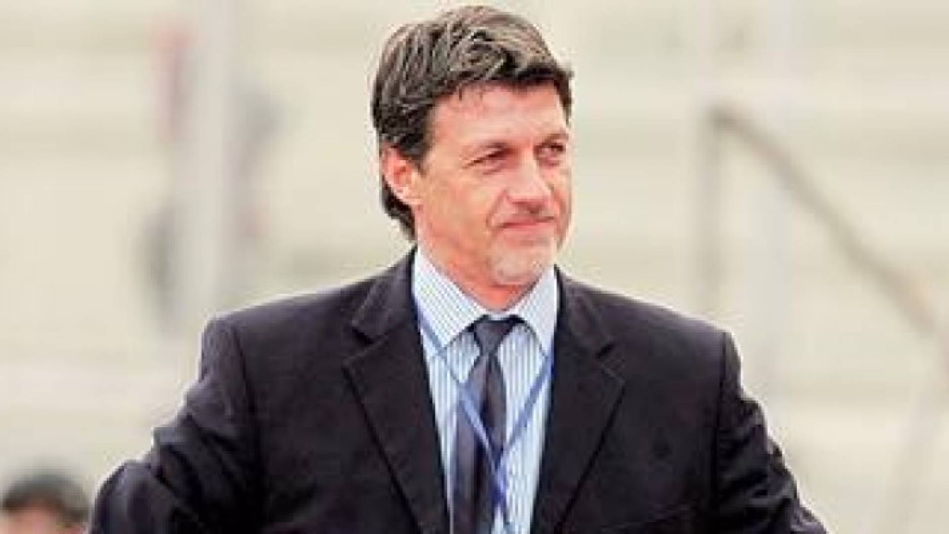 المدرب الكرواتي دراغان