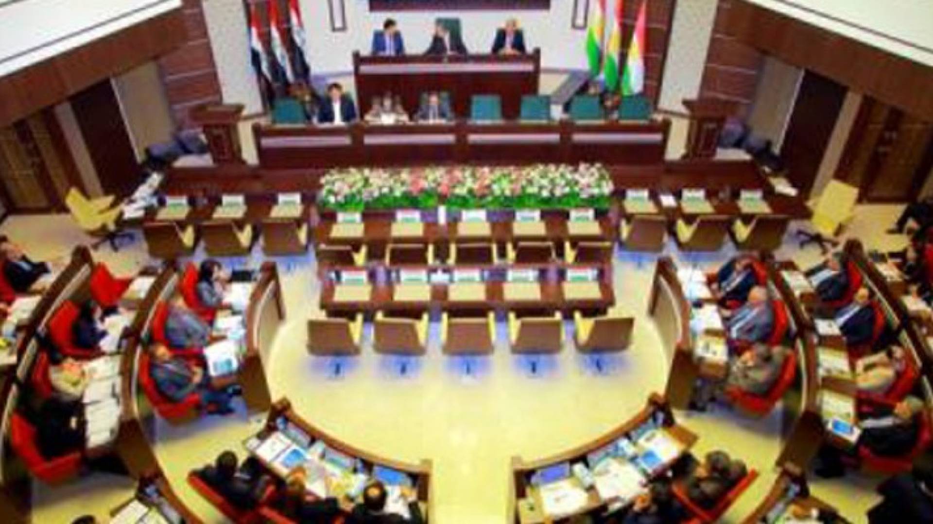 برلمان كردستان العراق يصوت على دعم الاستفتاء في الإقليم