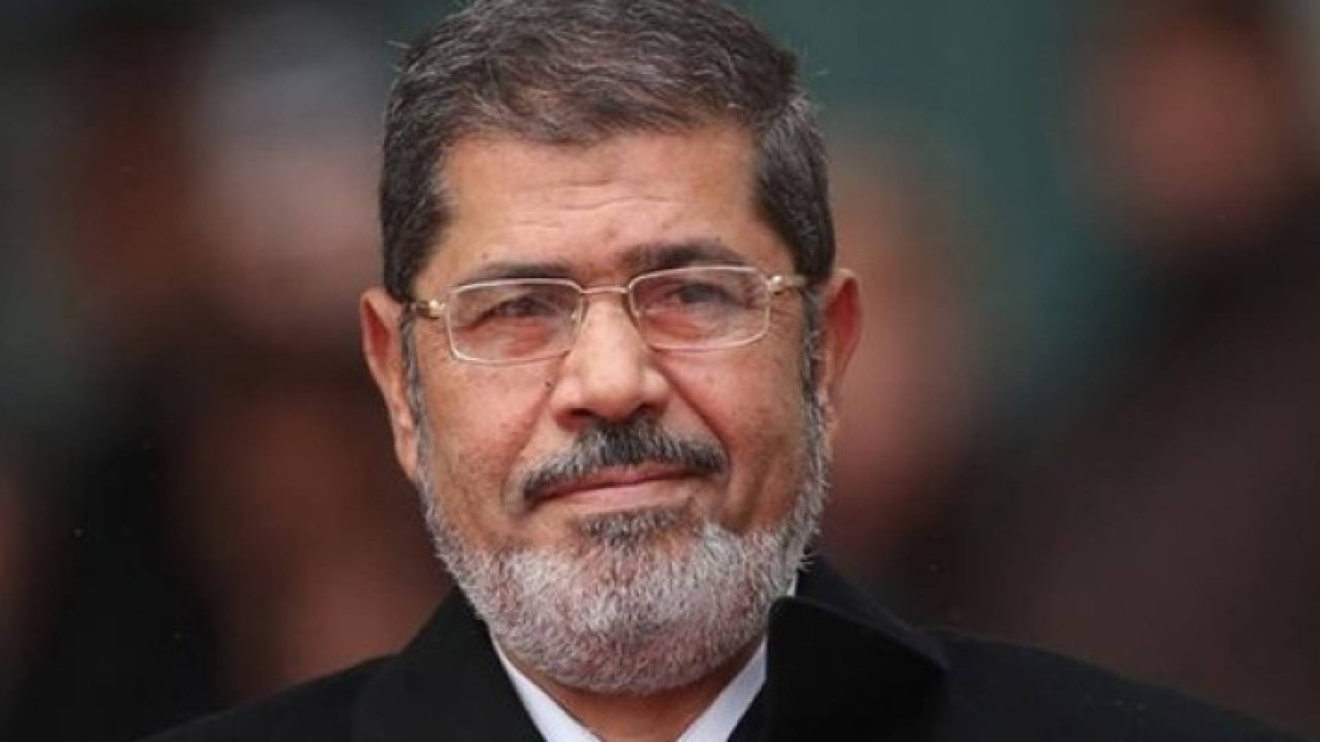 محمد مرسي - أرشيفية 