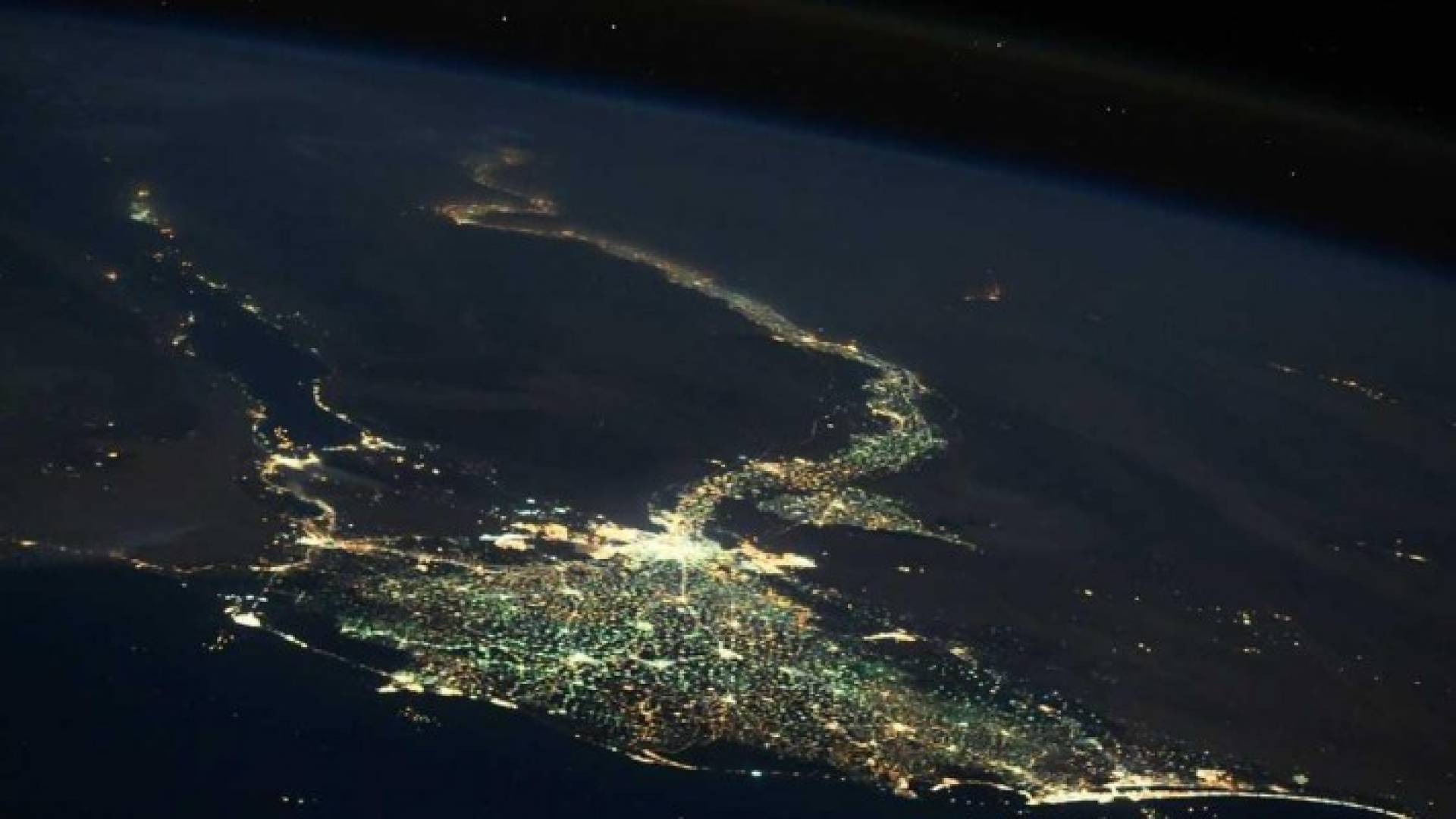 الصورة أثارت اعجابا كبيرا