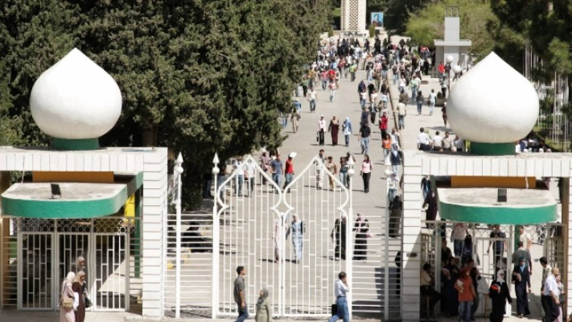 الجامعة الأردنية