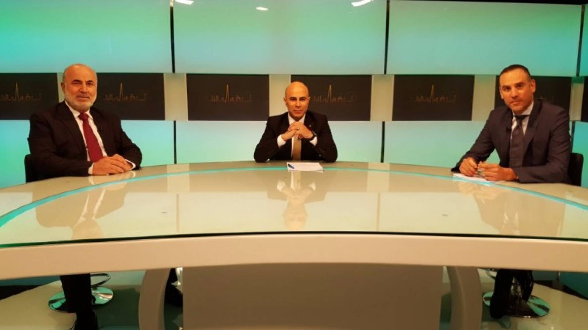 الصورة من الحلقة