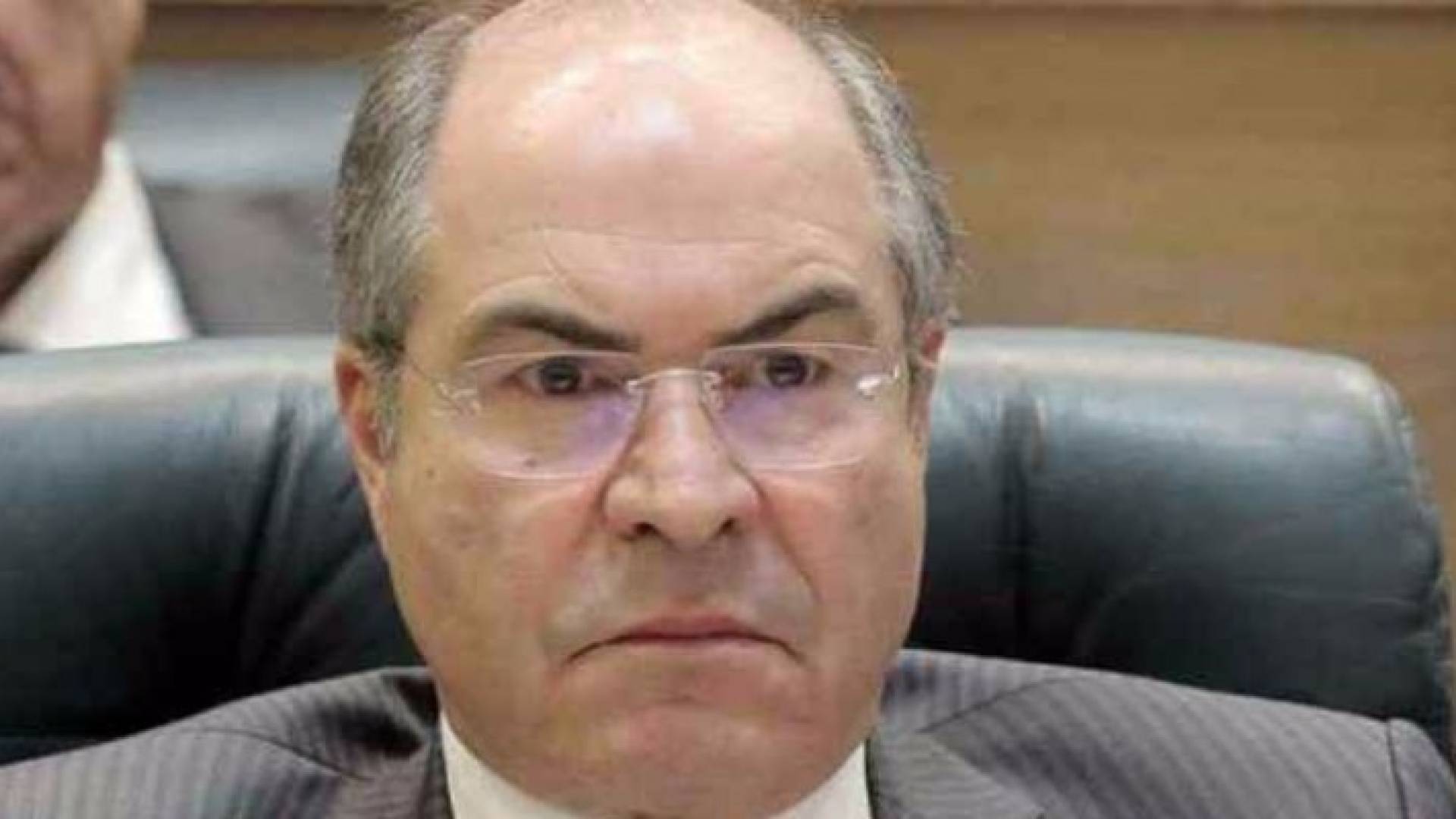 رئيس الوزراء هاني الملقي - أرشيفية 