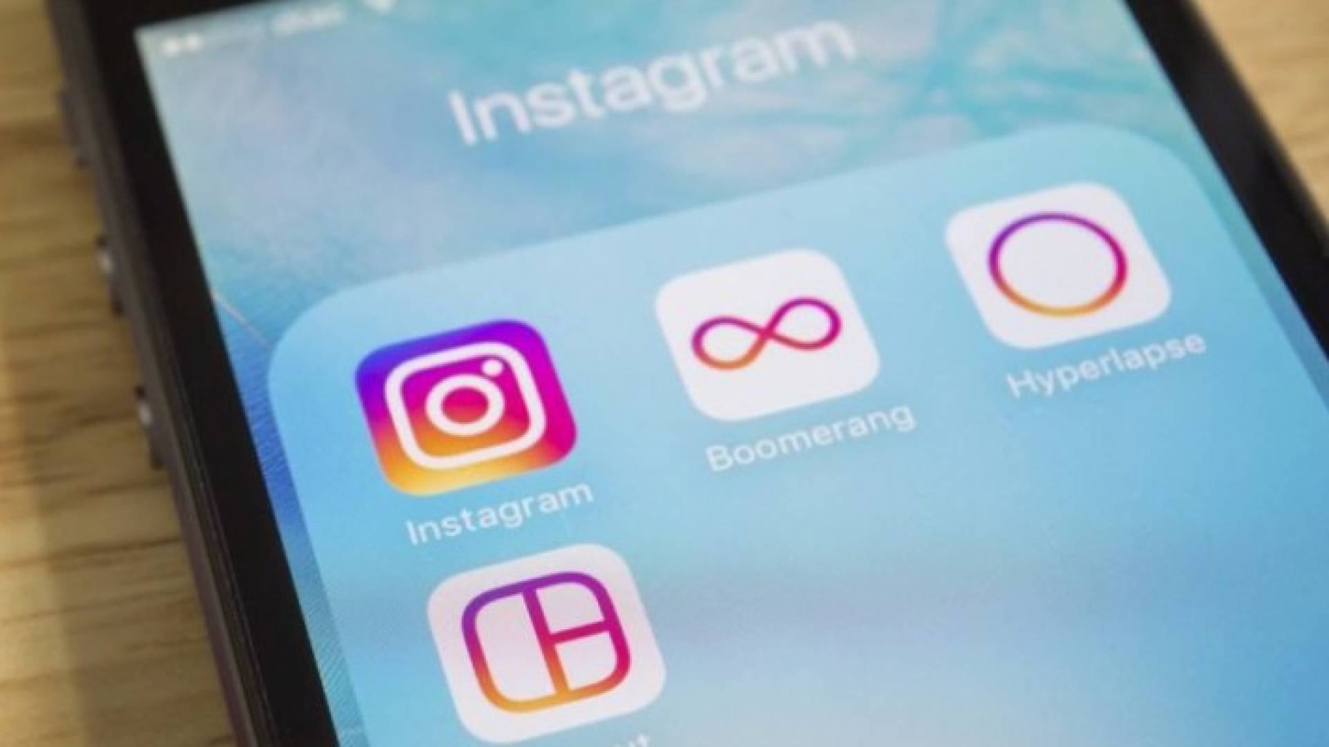 إنستغرام تدعم تشغيل أصوات مقاطع الفيديو تلقائيا