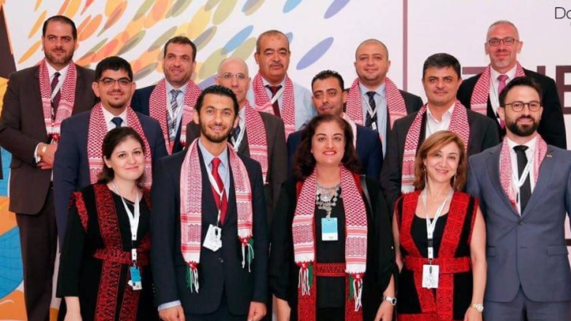"المركزي" يفوز بجائزة العضو الأكثر تفاعلا من التحالف العالمي للشمول المالي